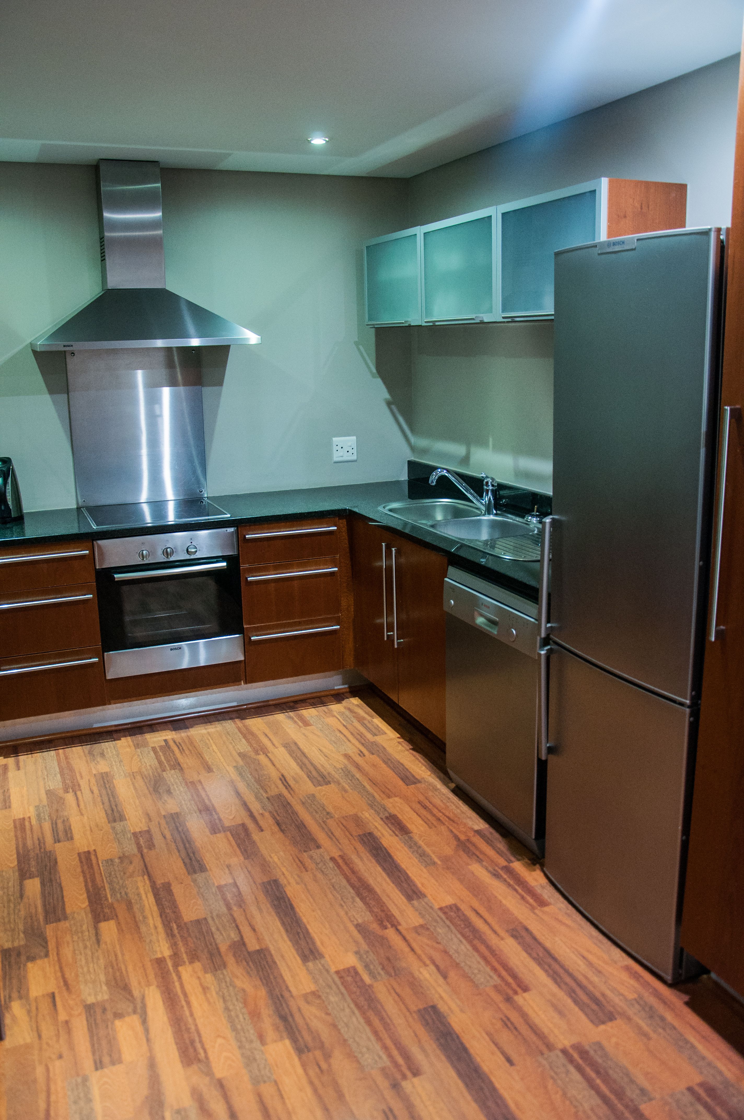 Circa Luxury Apartment Hotel