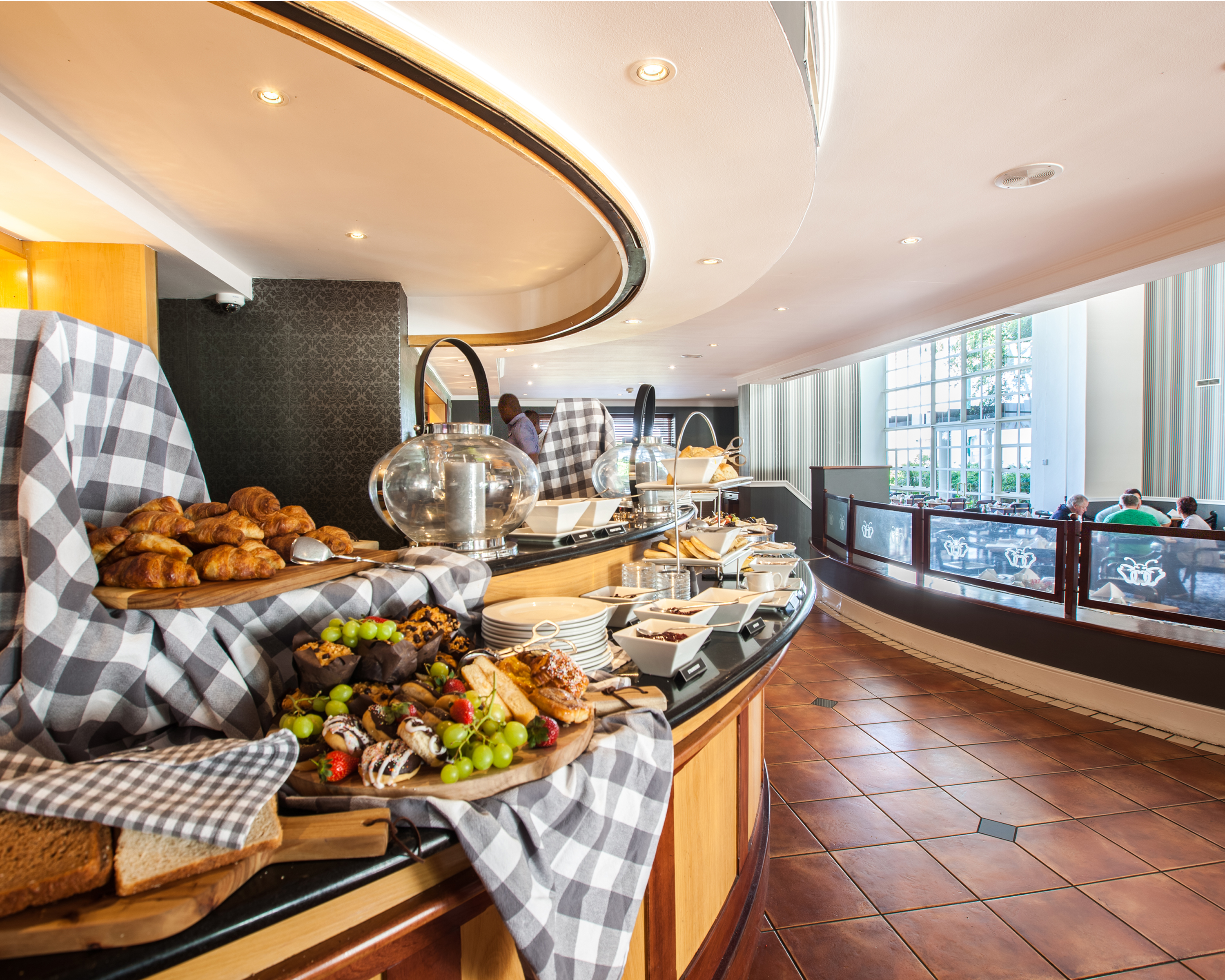 City Lodge Hotel GrandWest