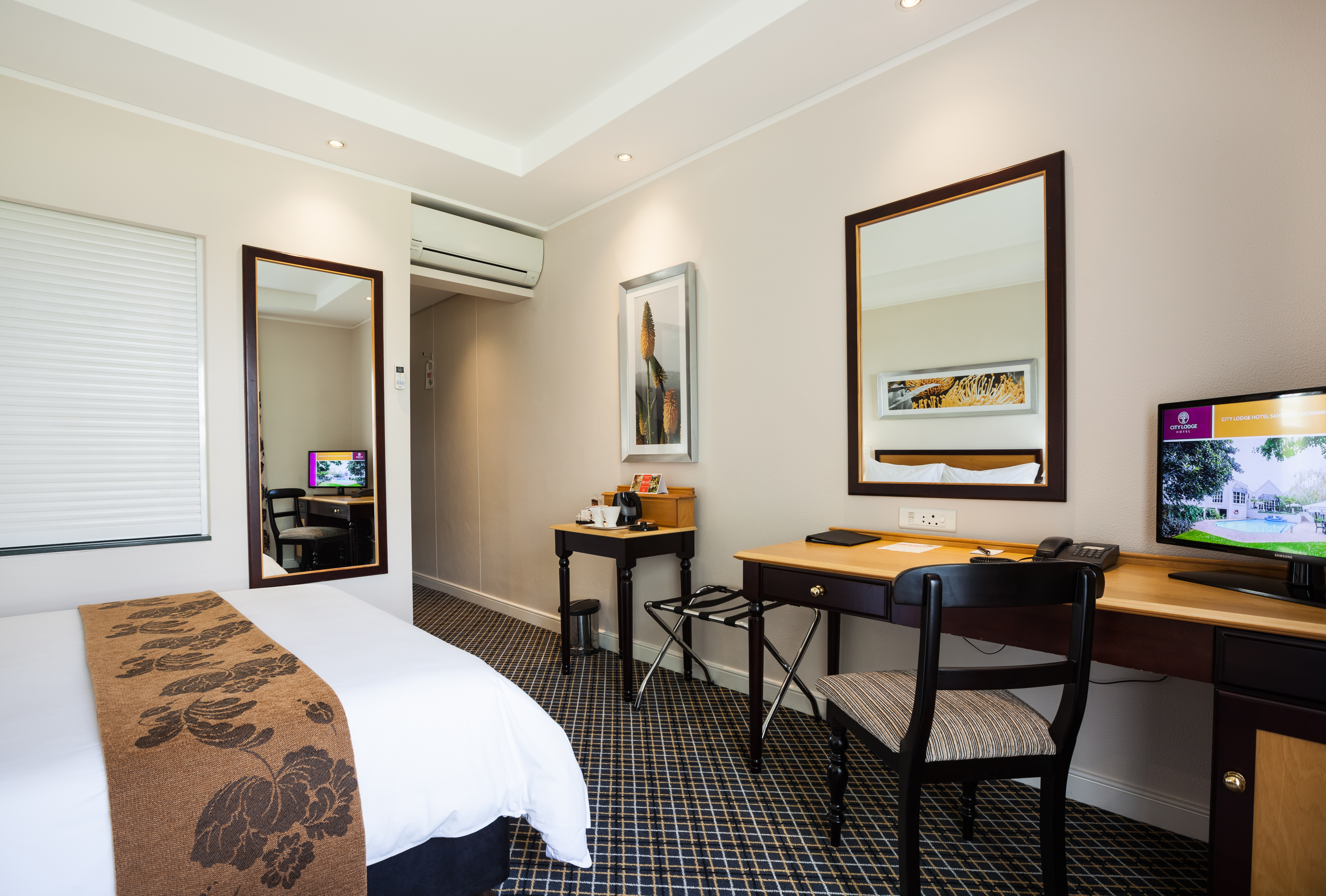 City Lodge Hotel GrandWest