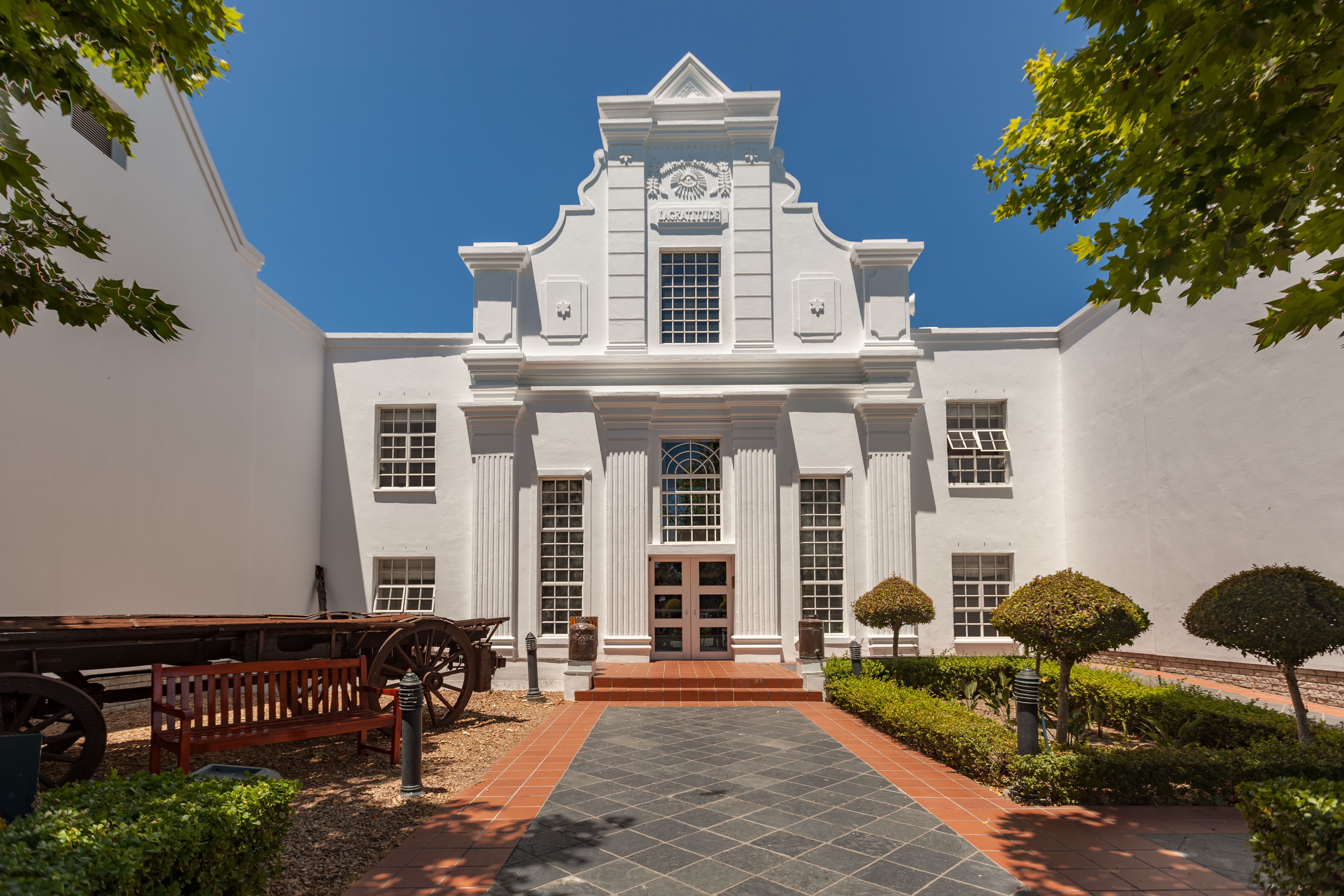 City Lodge Hotel GrandWest