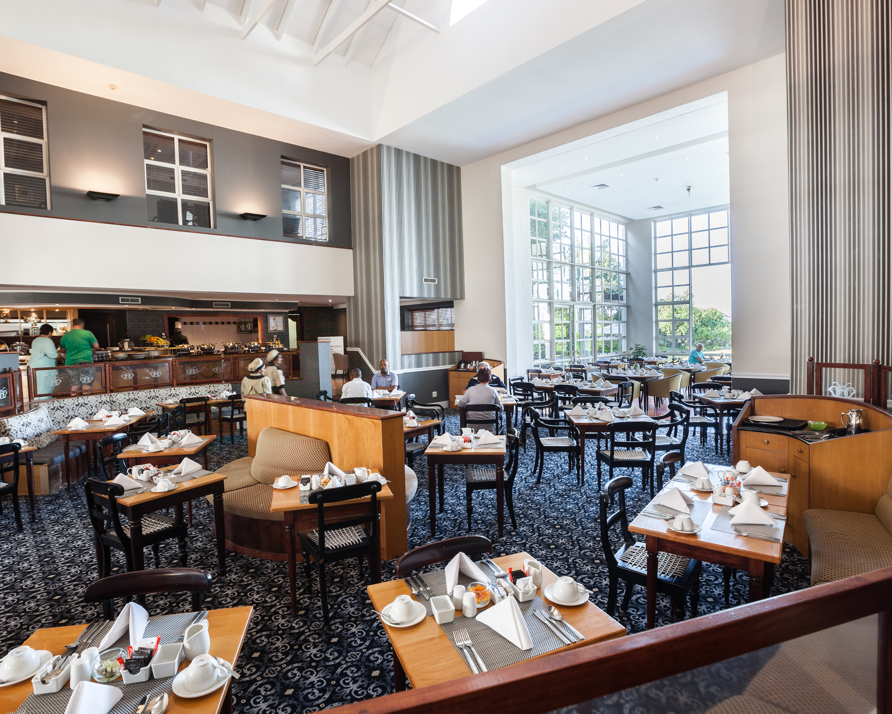 City Lodge Hotel GrandWest