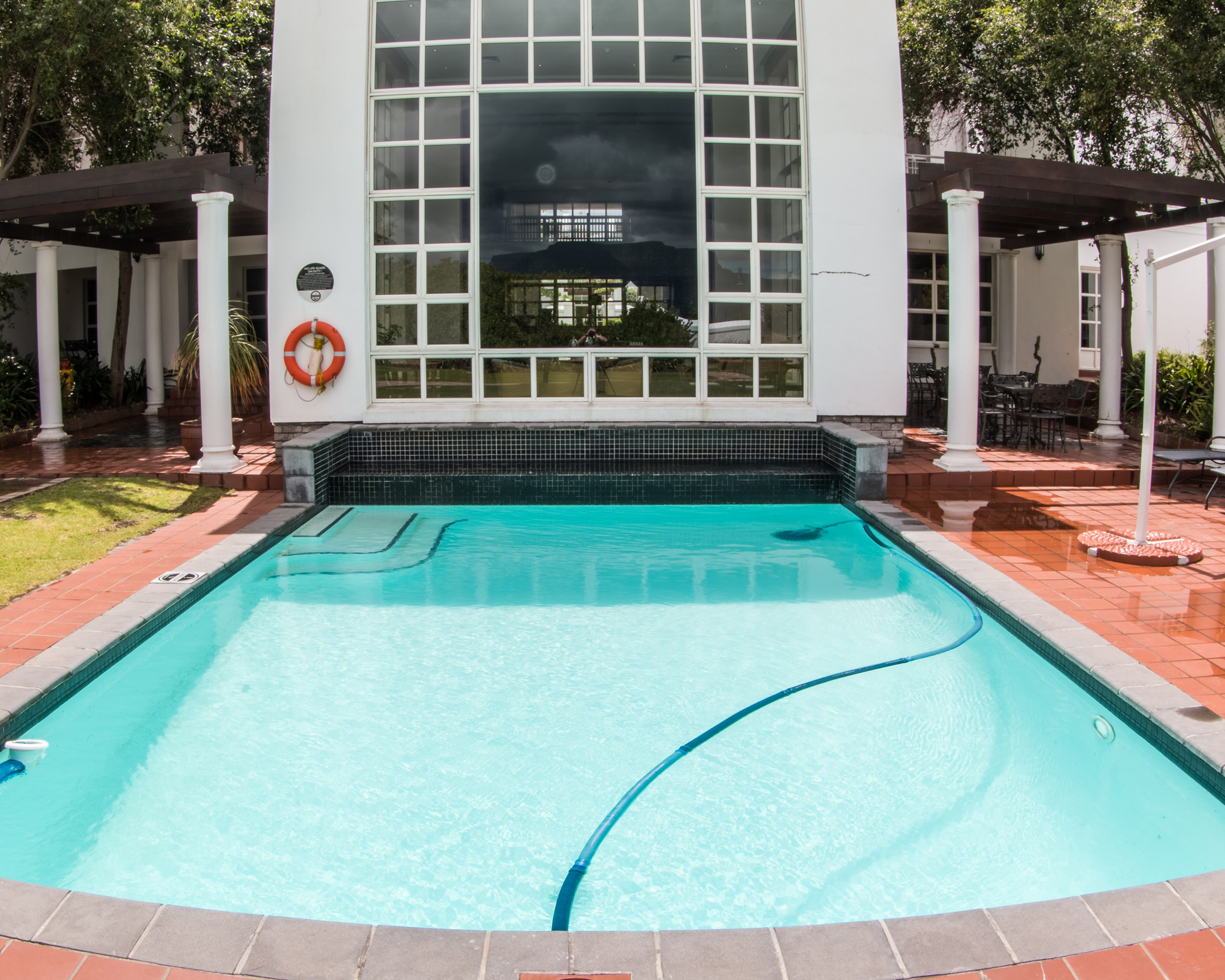 City Lodge Hotel GrandWest