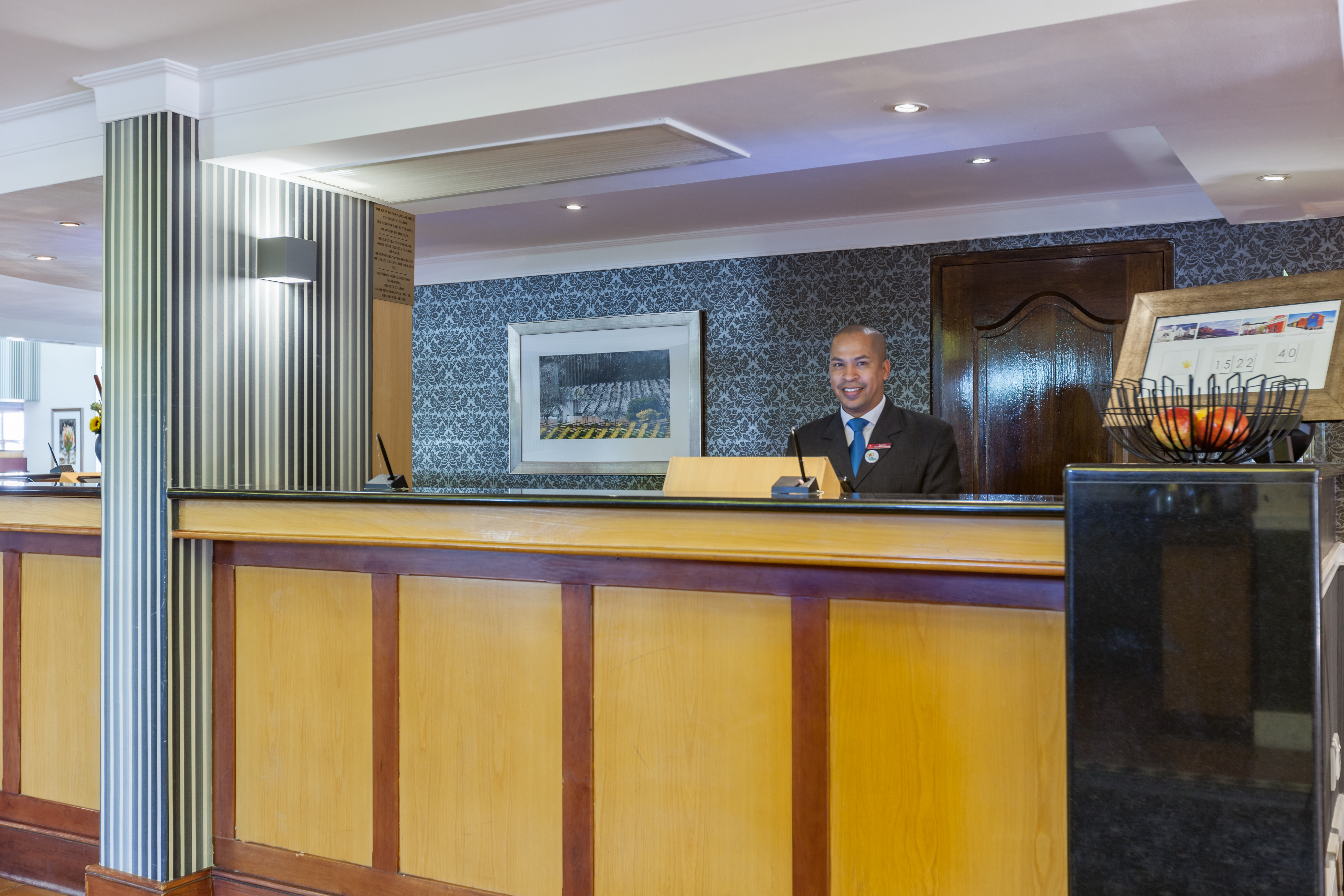 City Lodge Hotel GrandWest