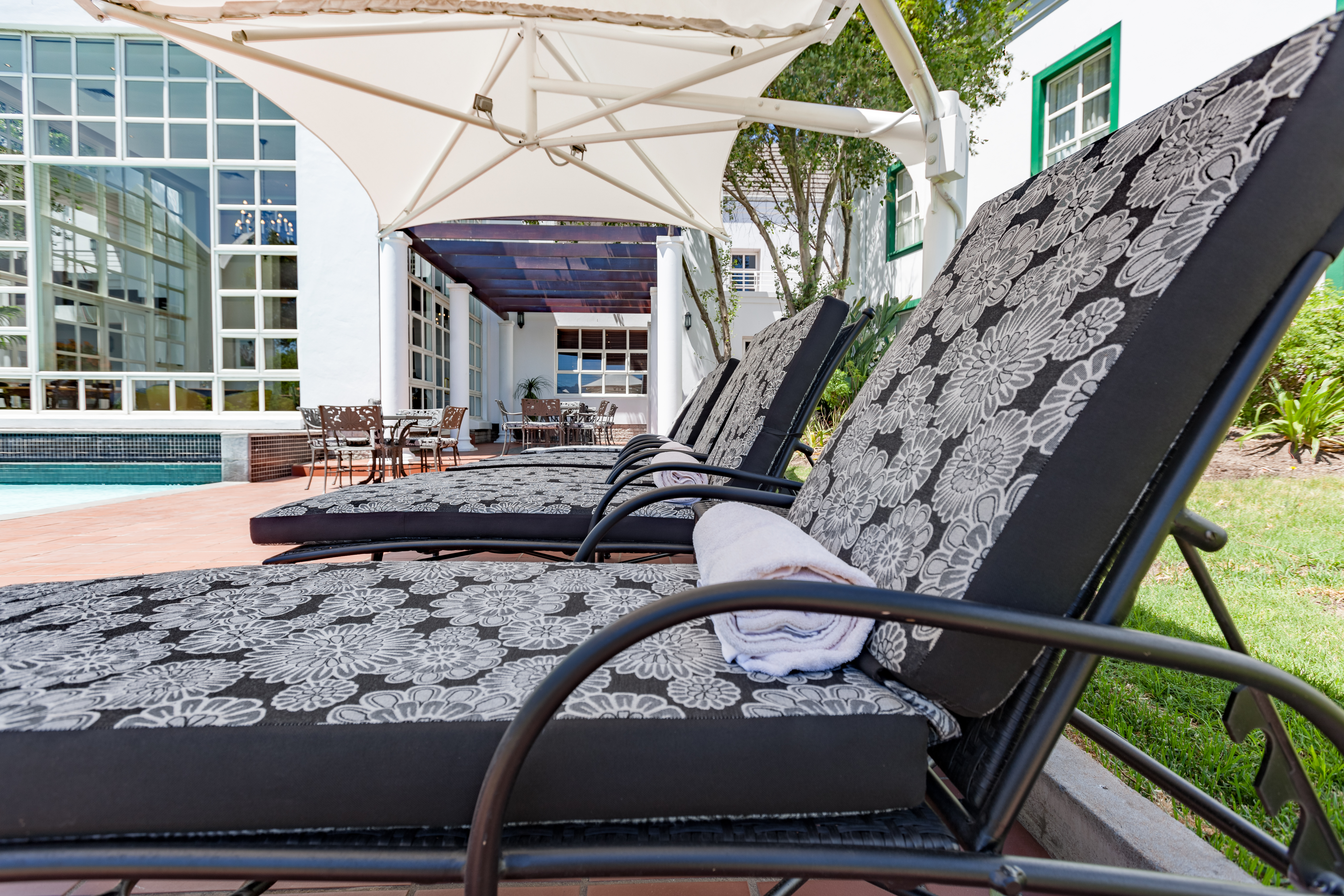 City Lodge Hotel GrandWest