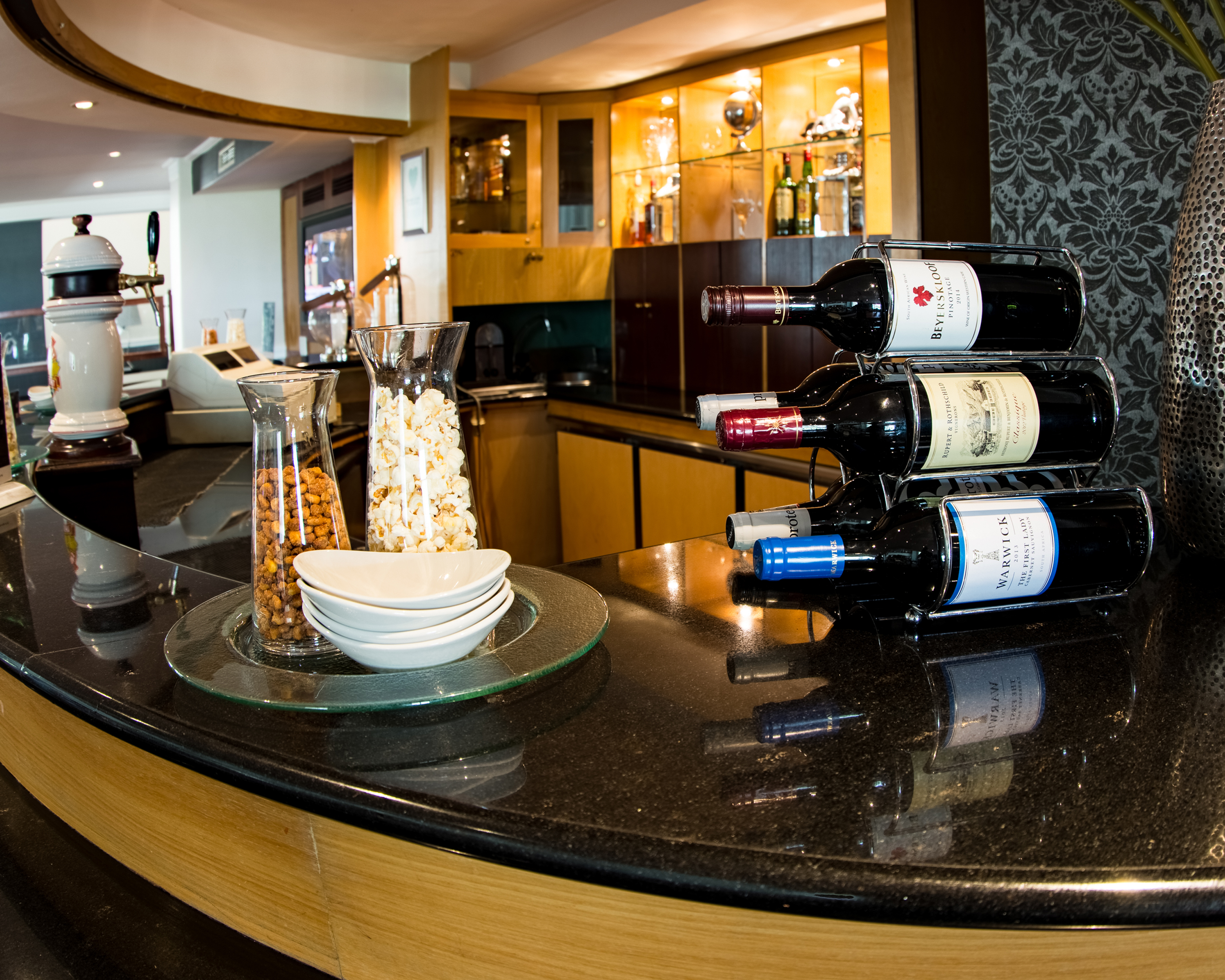 City Lodge Hotel GrandWest