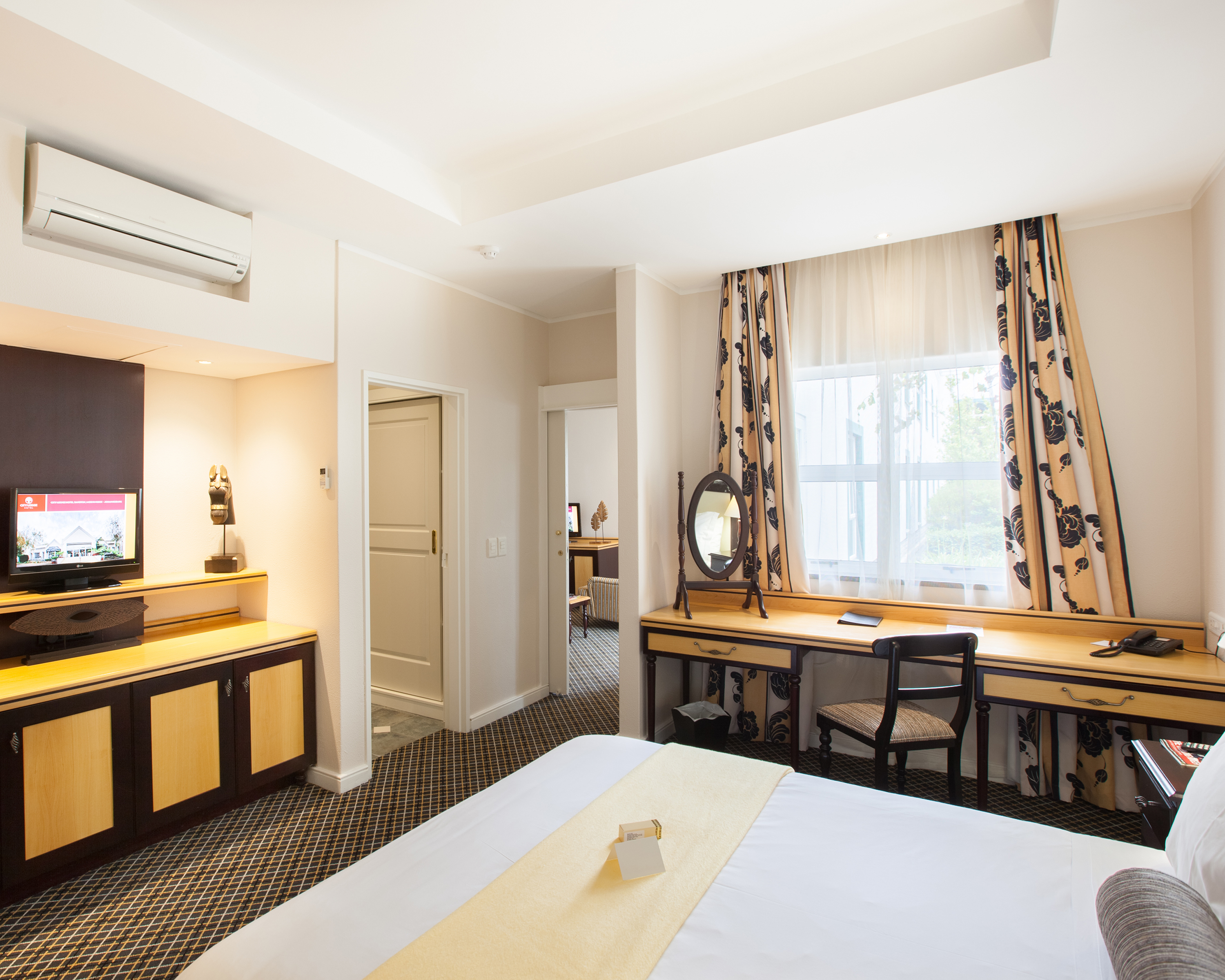 City Lodge Hotel GrandWest