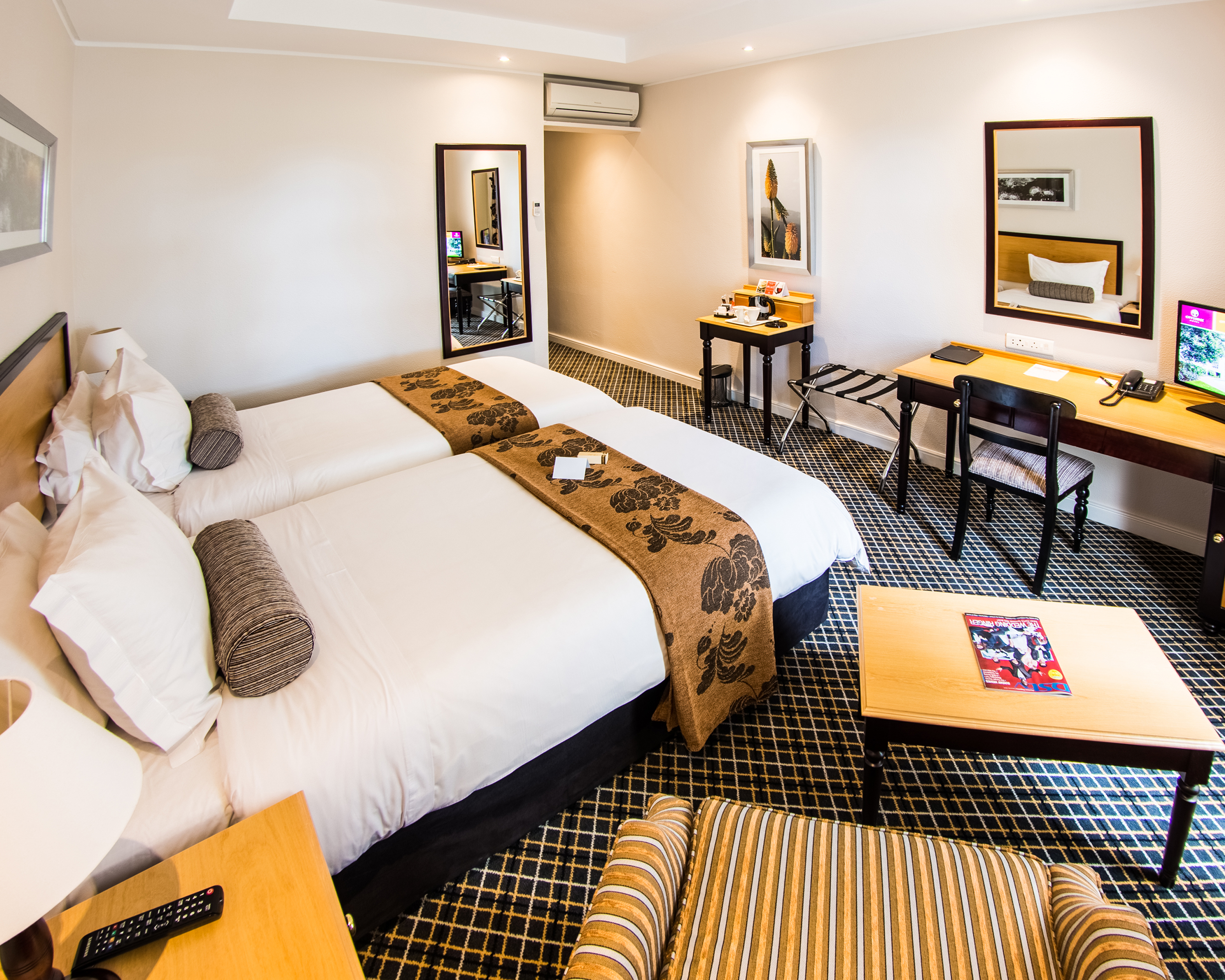 City Lodge Hotel GrandWest