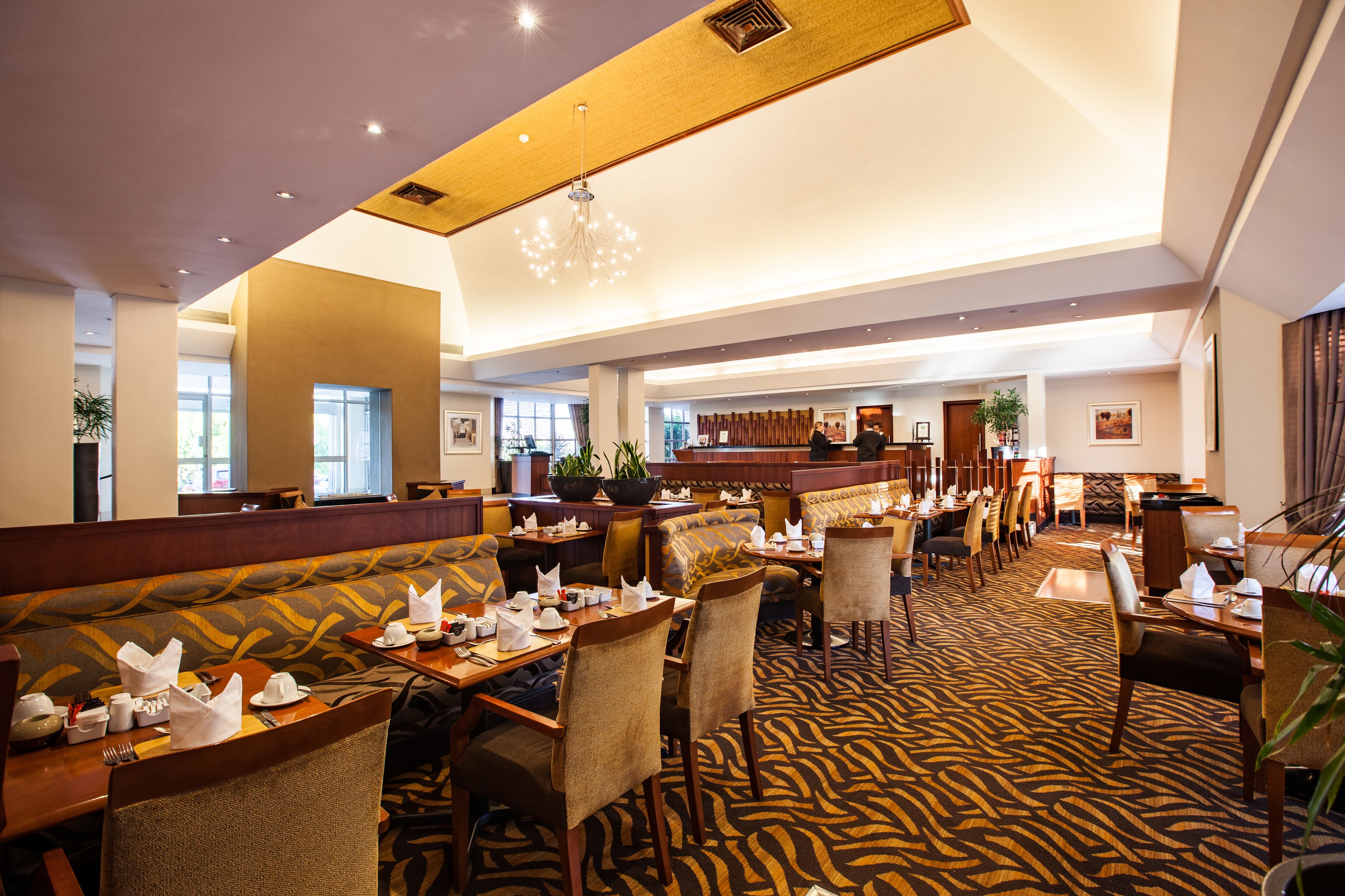 City Lodge Hotel Pinelands