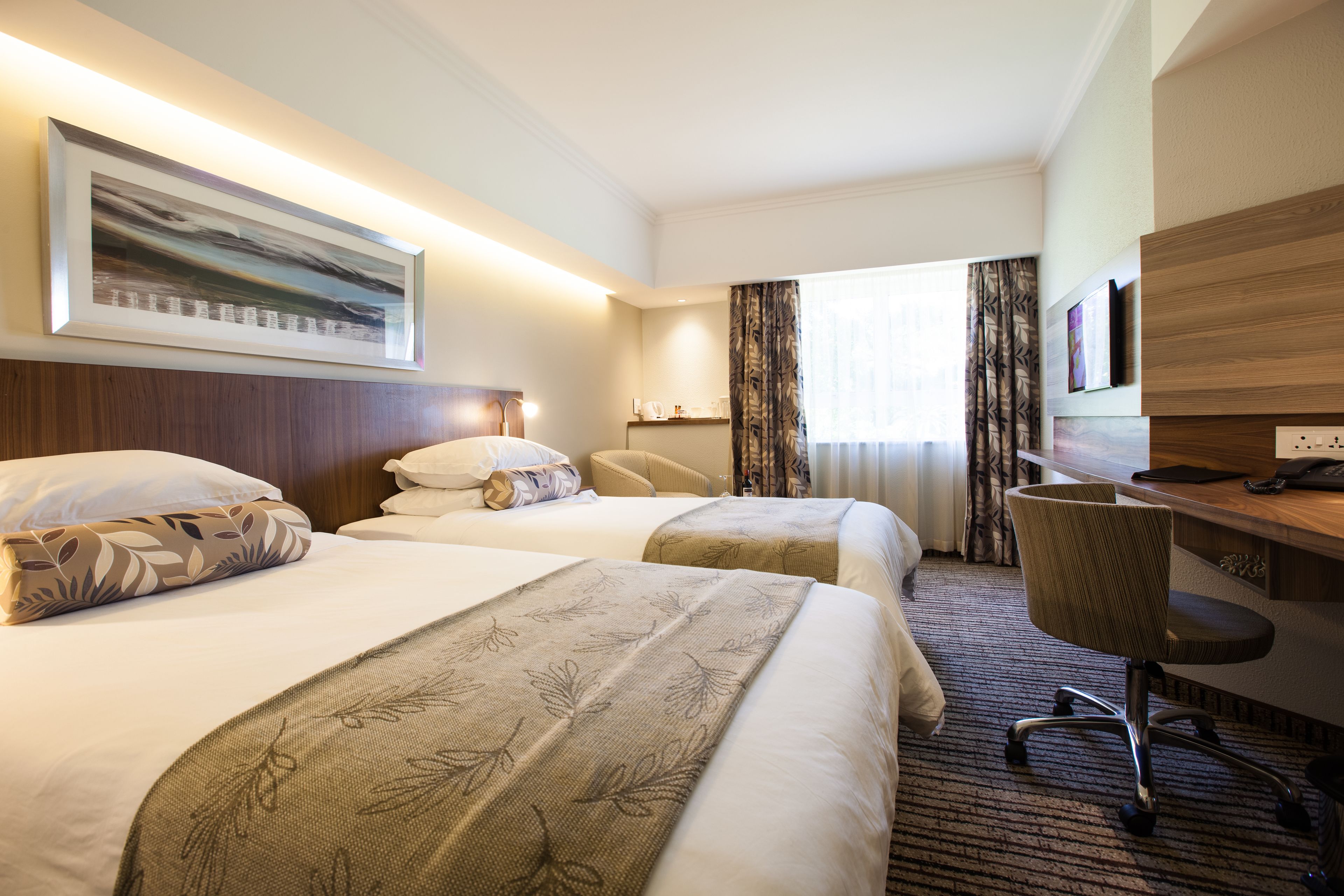 City Lodge Hotel Pinelands
