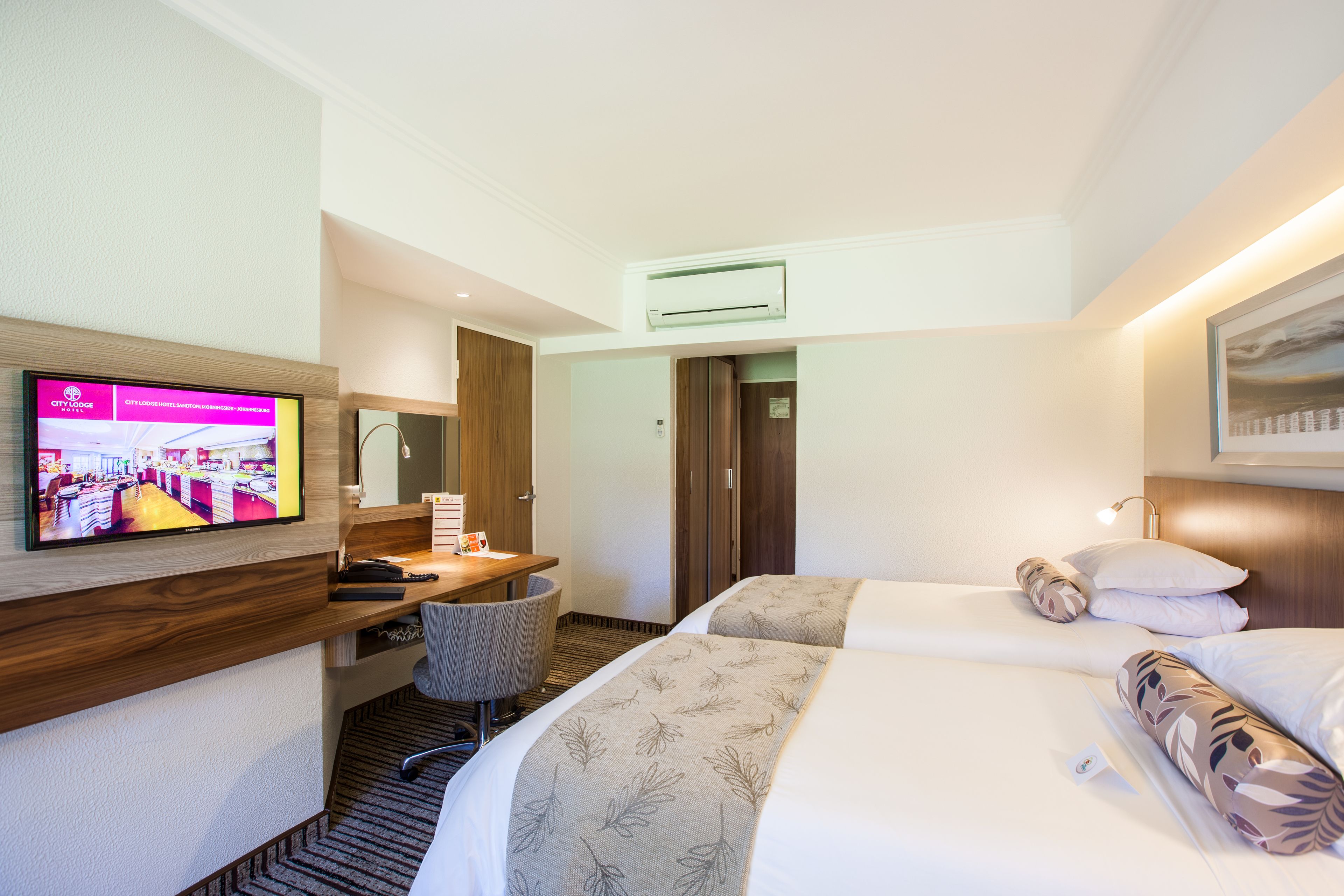 City Lodge Hotel Pinelands