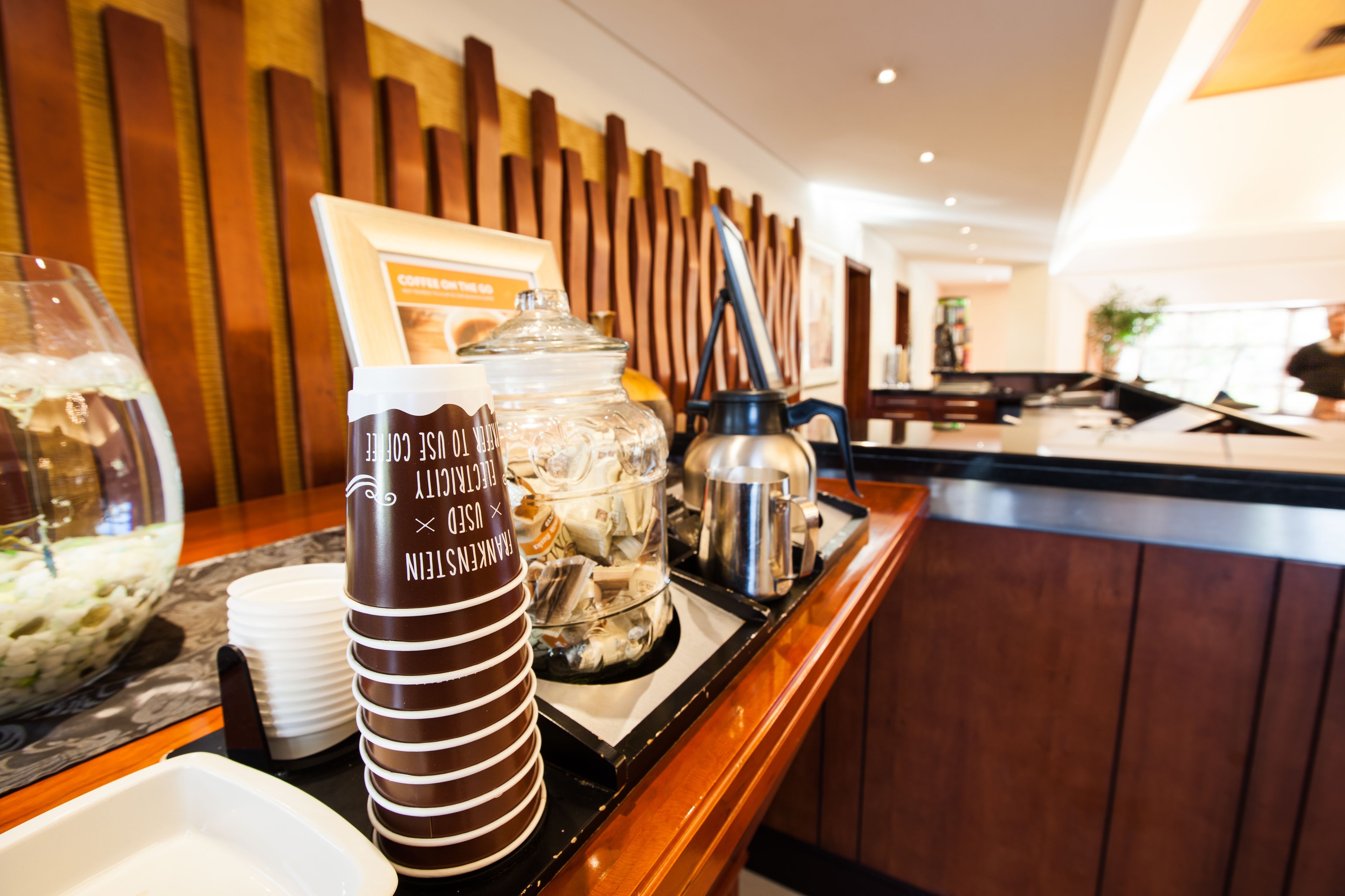 City Lodge Hotel Pinelands