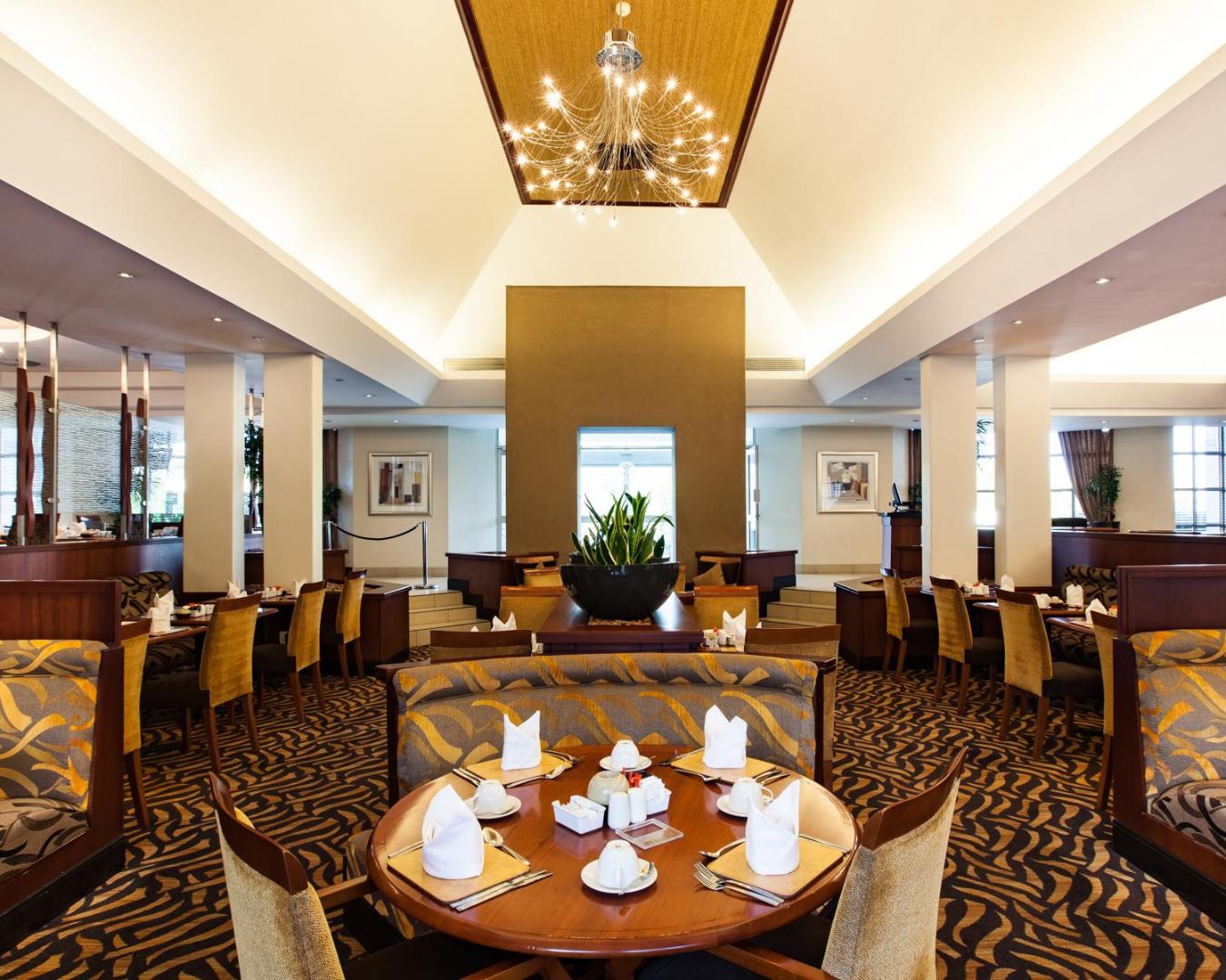 City Lodge Hotel Pinelands