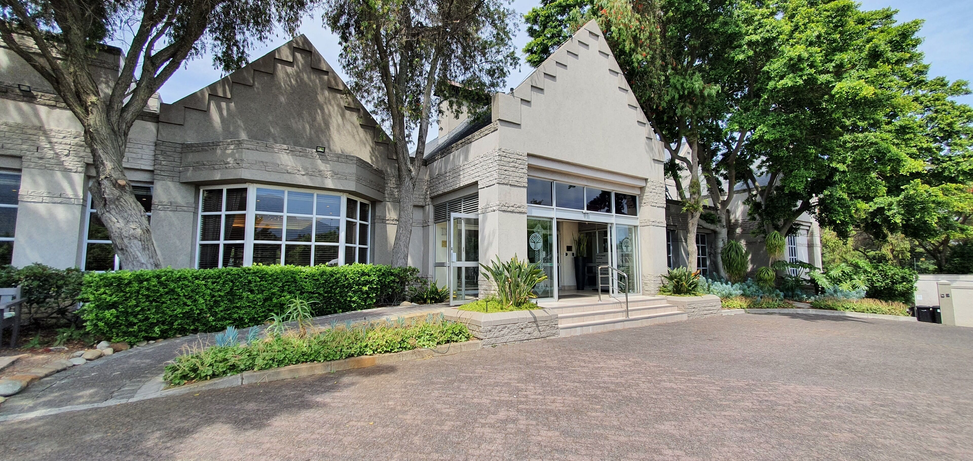 City Lodge Hotel Pinelands