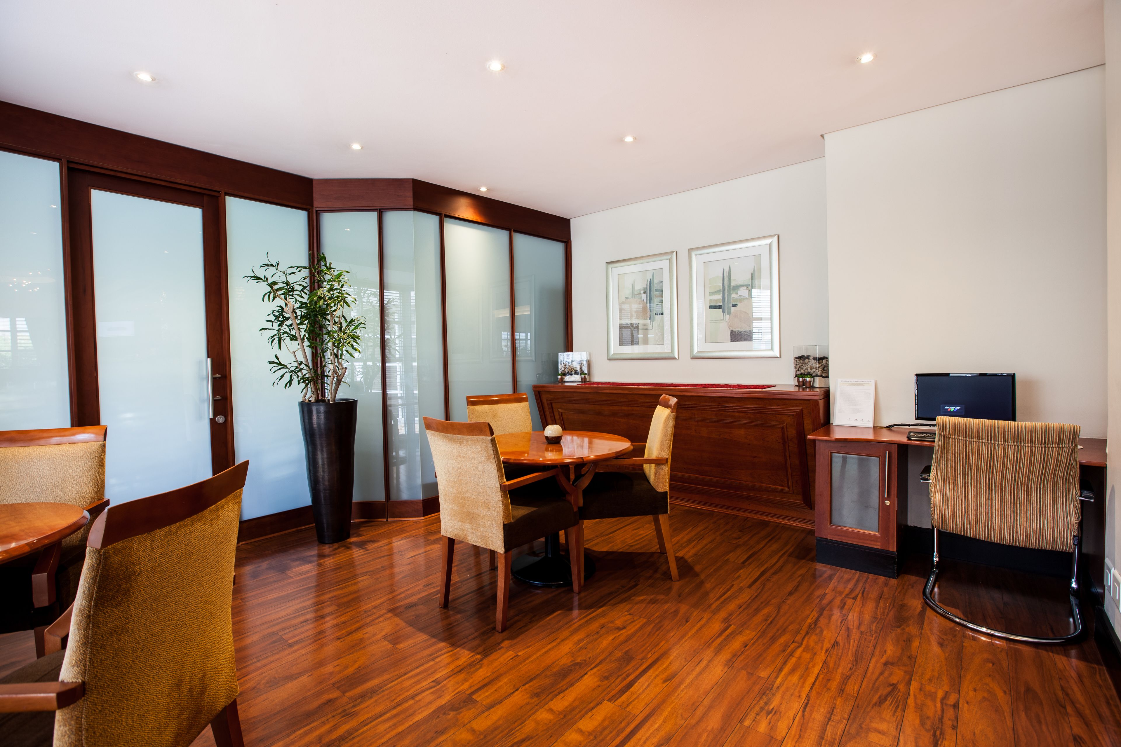 City Lodge Hotel Pinelands