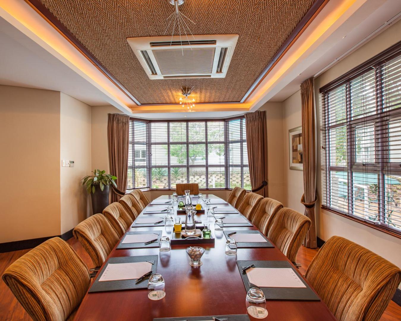 City Lodge Hotel Pinelands