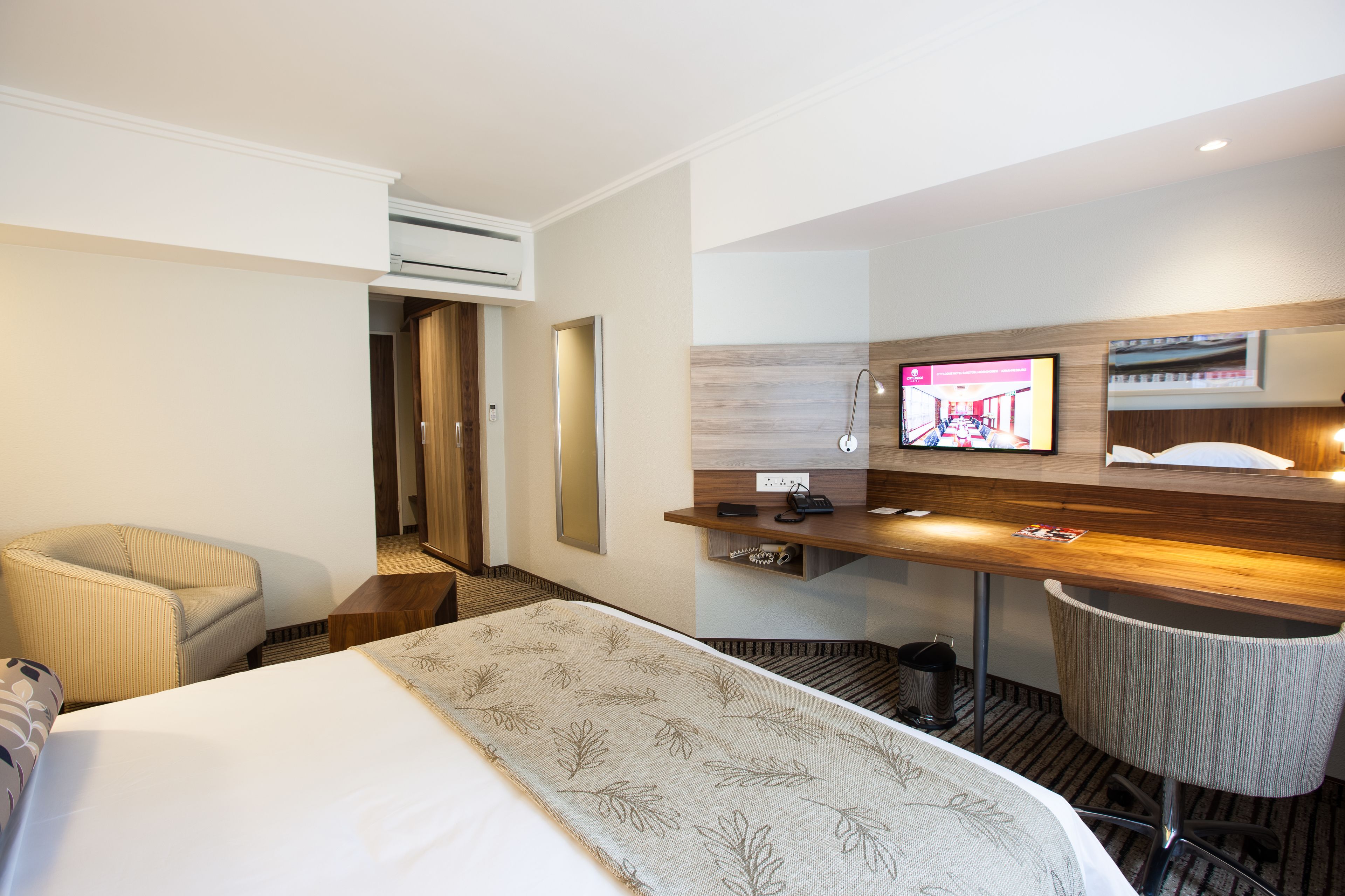 City Lodge Hotel Pinelands