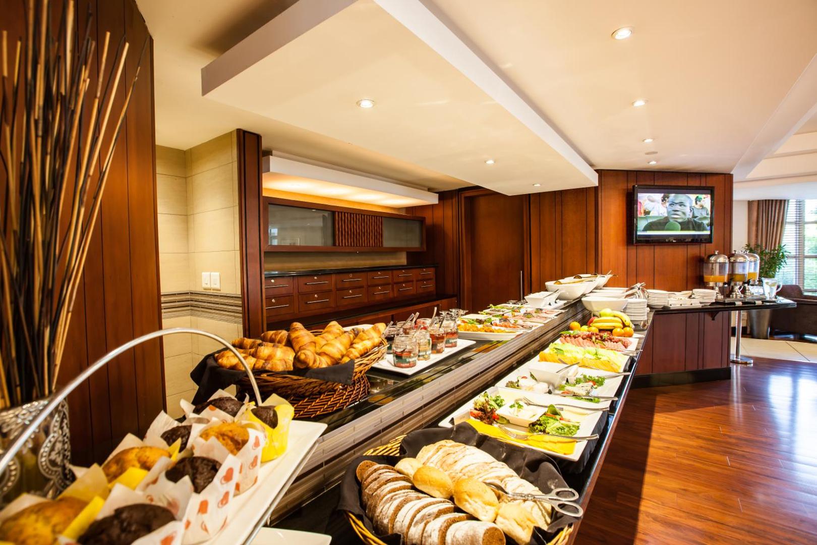 City Lodge Hotel Pinelands