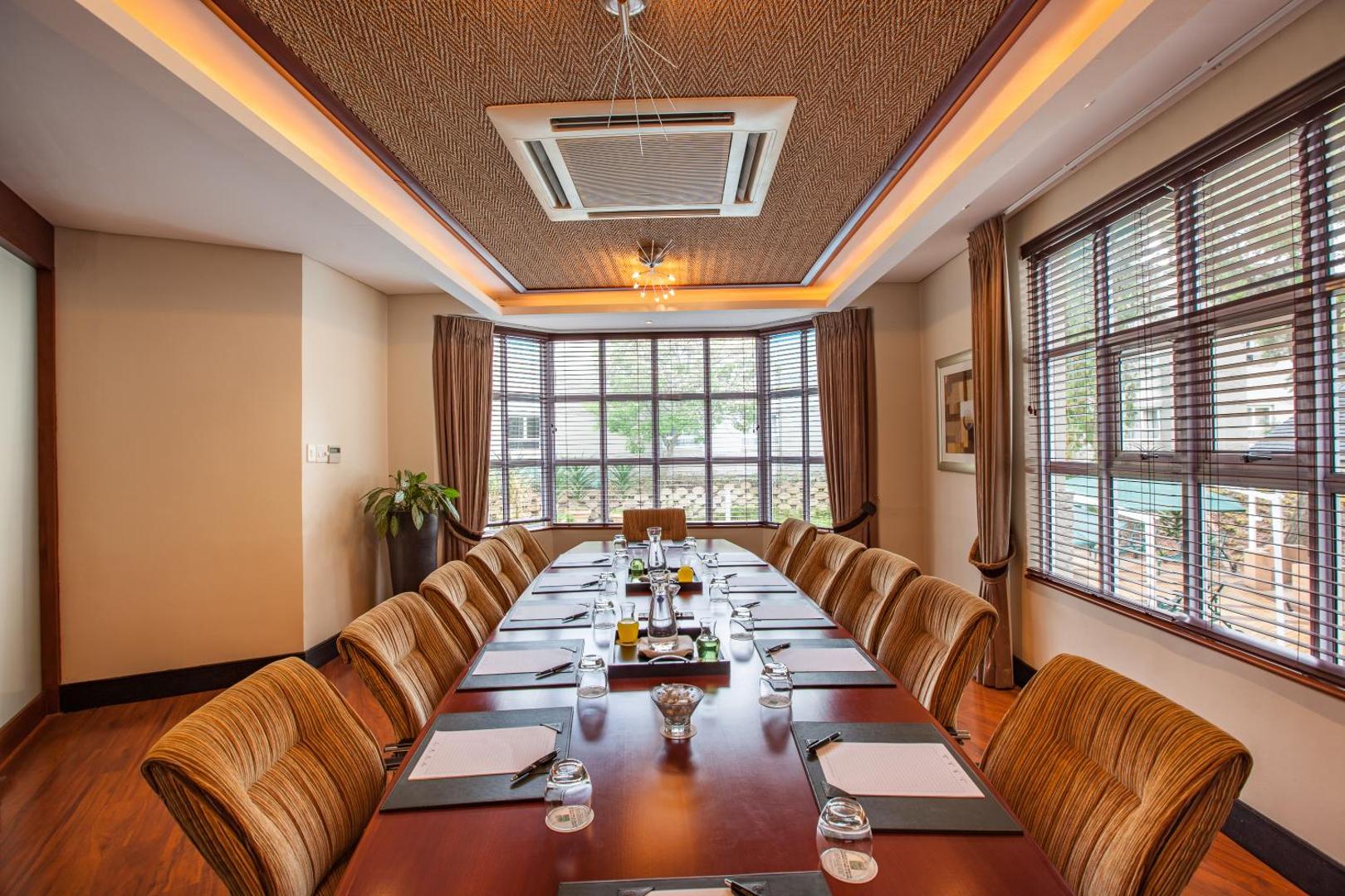 City Lodge Hotel Pinelands