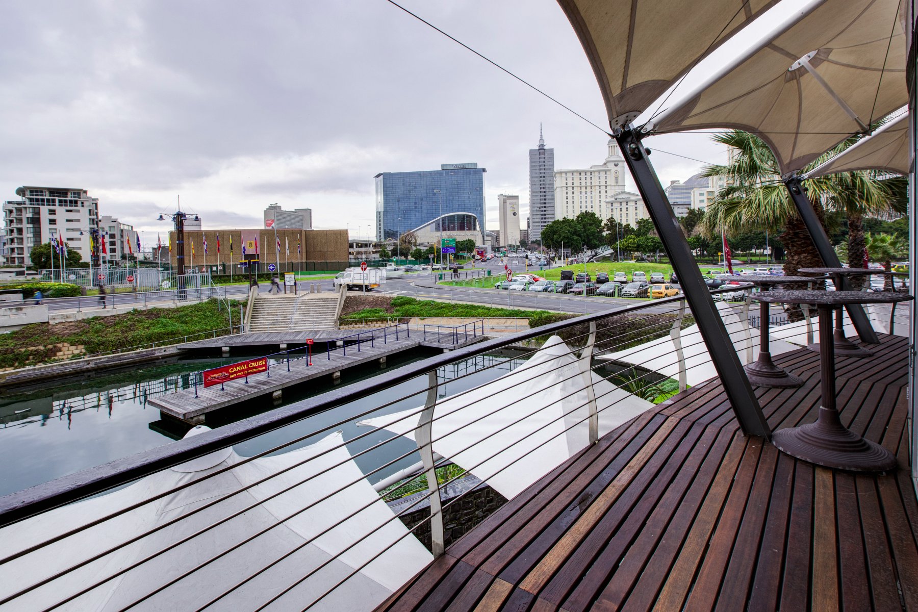 City Lodge Hotel Victoria and Alfred Waterfront