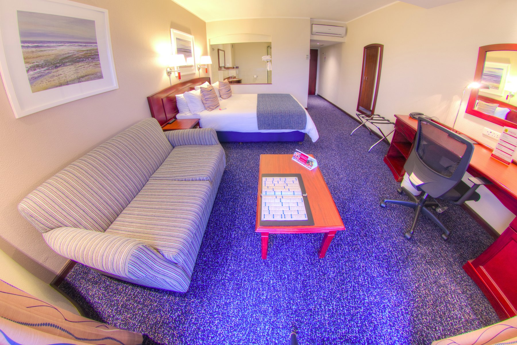 City Lodge Hotel Victoria and Alfred Waterfront