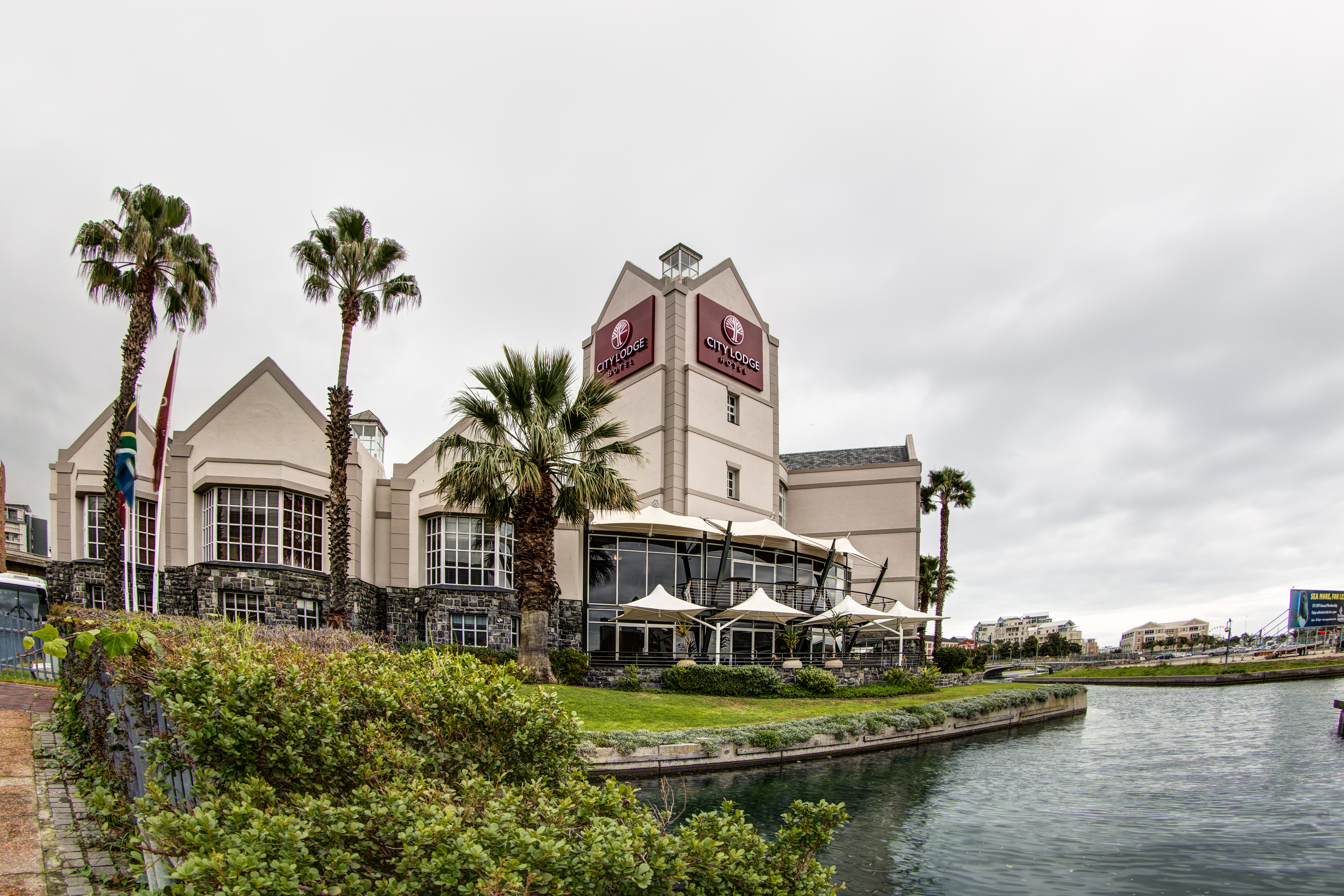 City Lodge Hotel Victoria and Alfred Waterfront