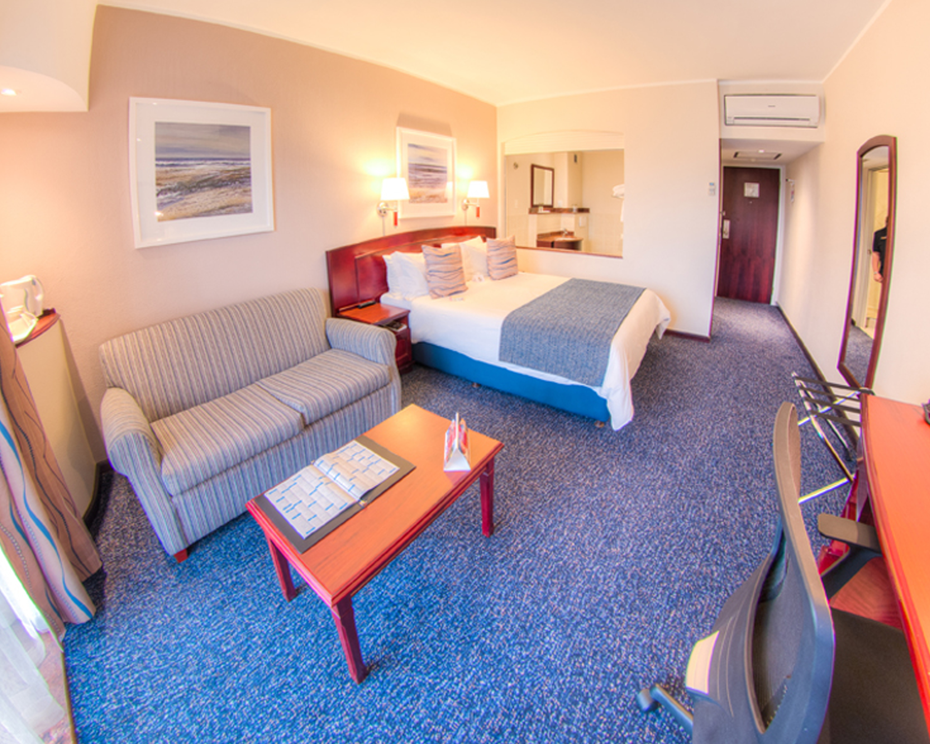 City Lodge Hotel Victoria and Alfred Waterfront
