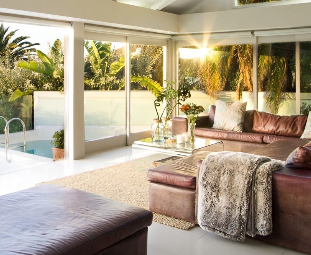 Clifton Bungalow