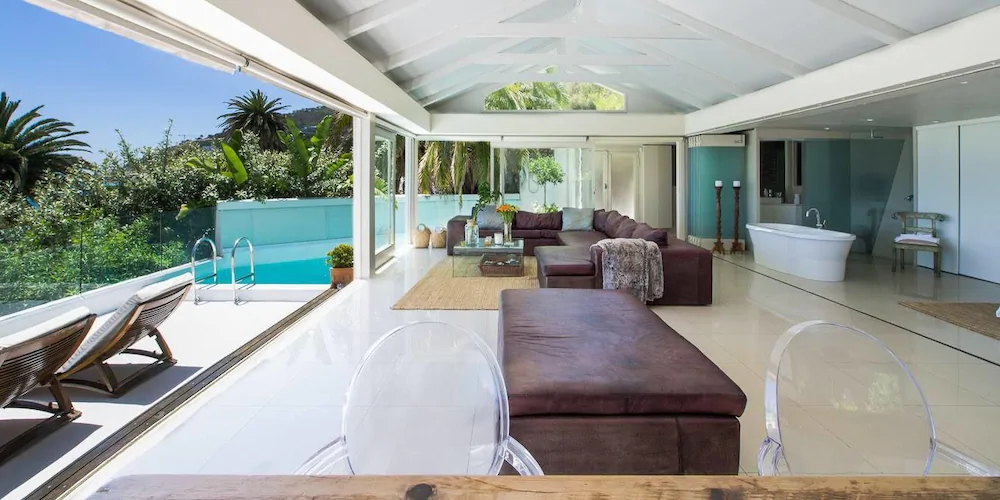 Clifton Bungalow