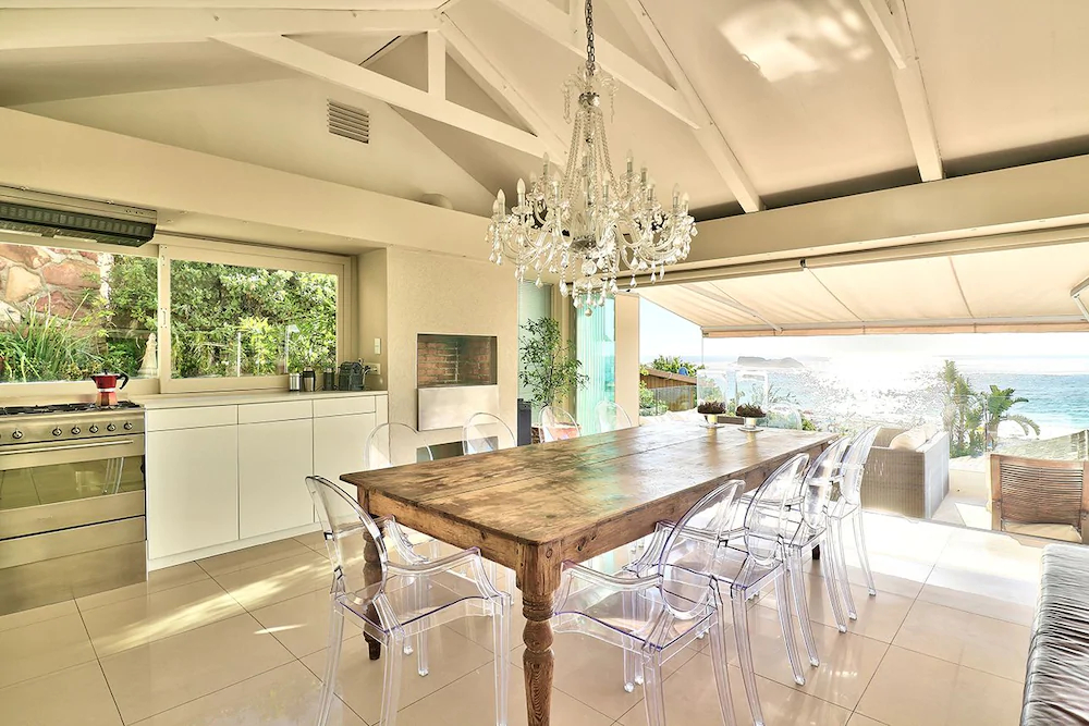 Clifton Bungalow