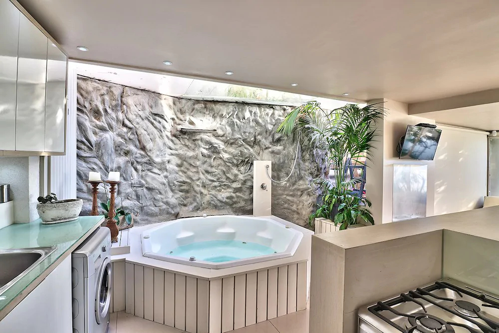 Clifton Bungalow