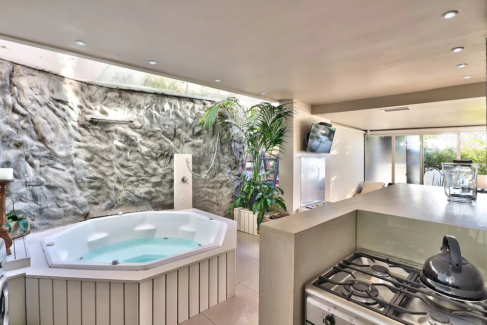 Clifton Bungalow
