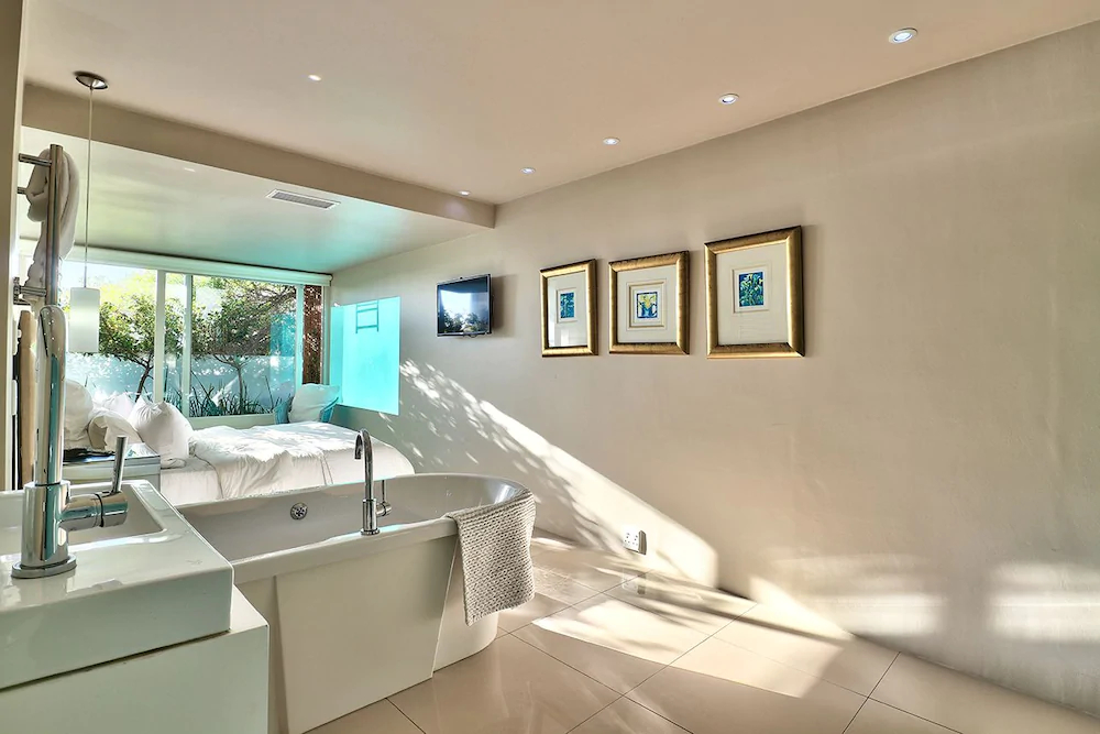 Clifton Bungalow