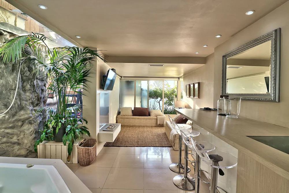Clifton Bungalow