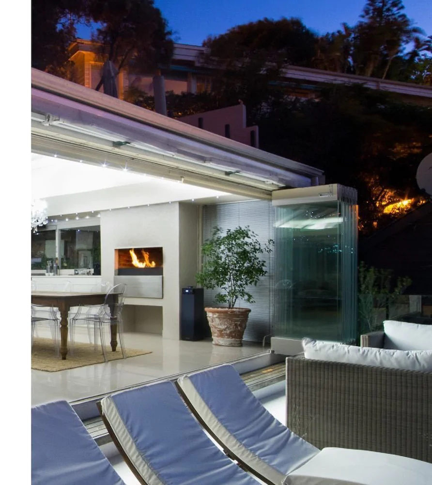 Clifton Bungalow