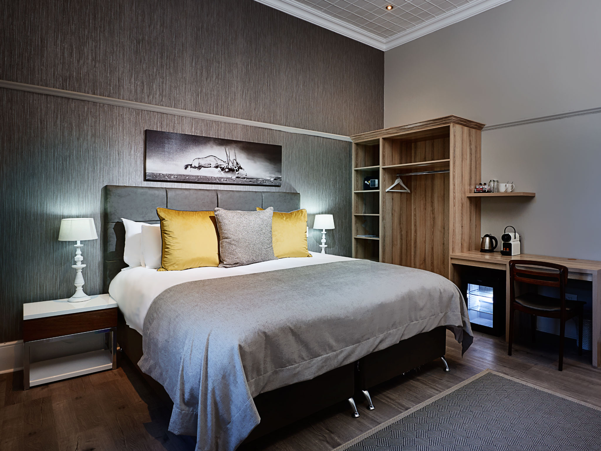 Cloudno9 Guesthouse
