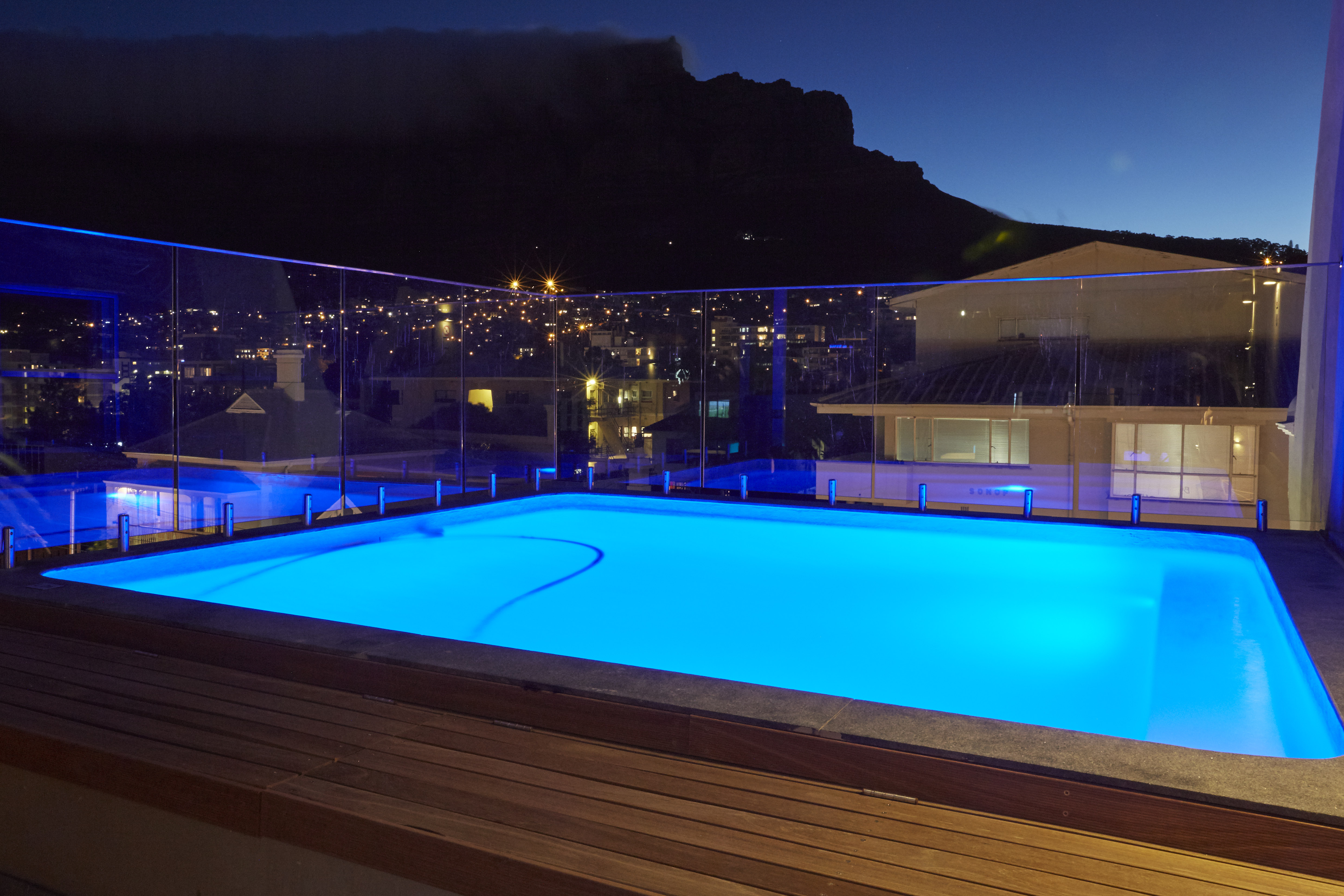 Cloudno9 Guesthouse