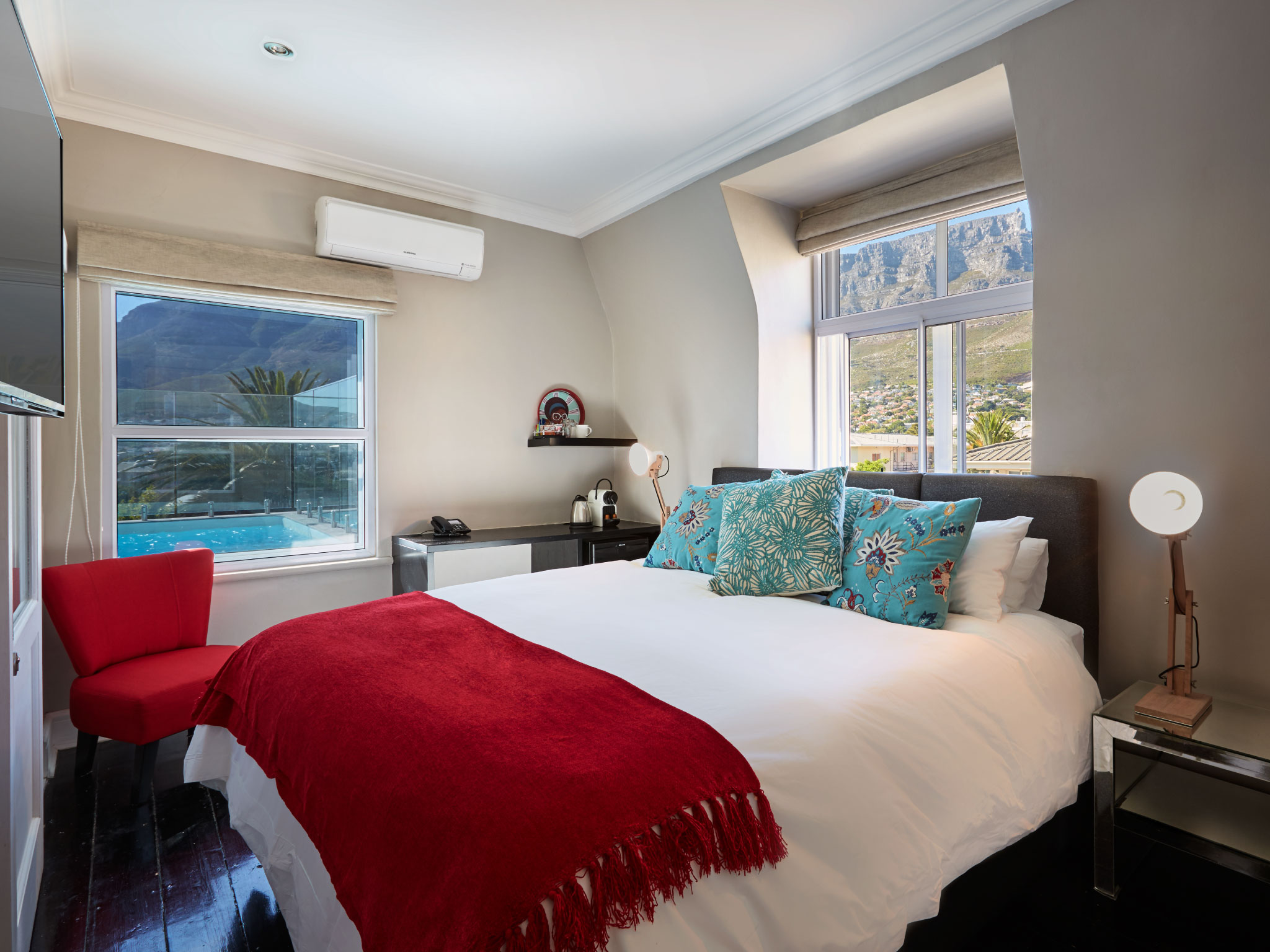 Cloudno9 Guesthouse