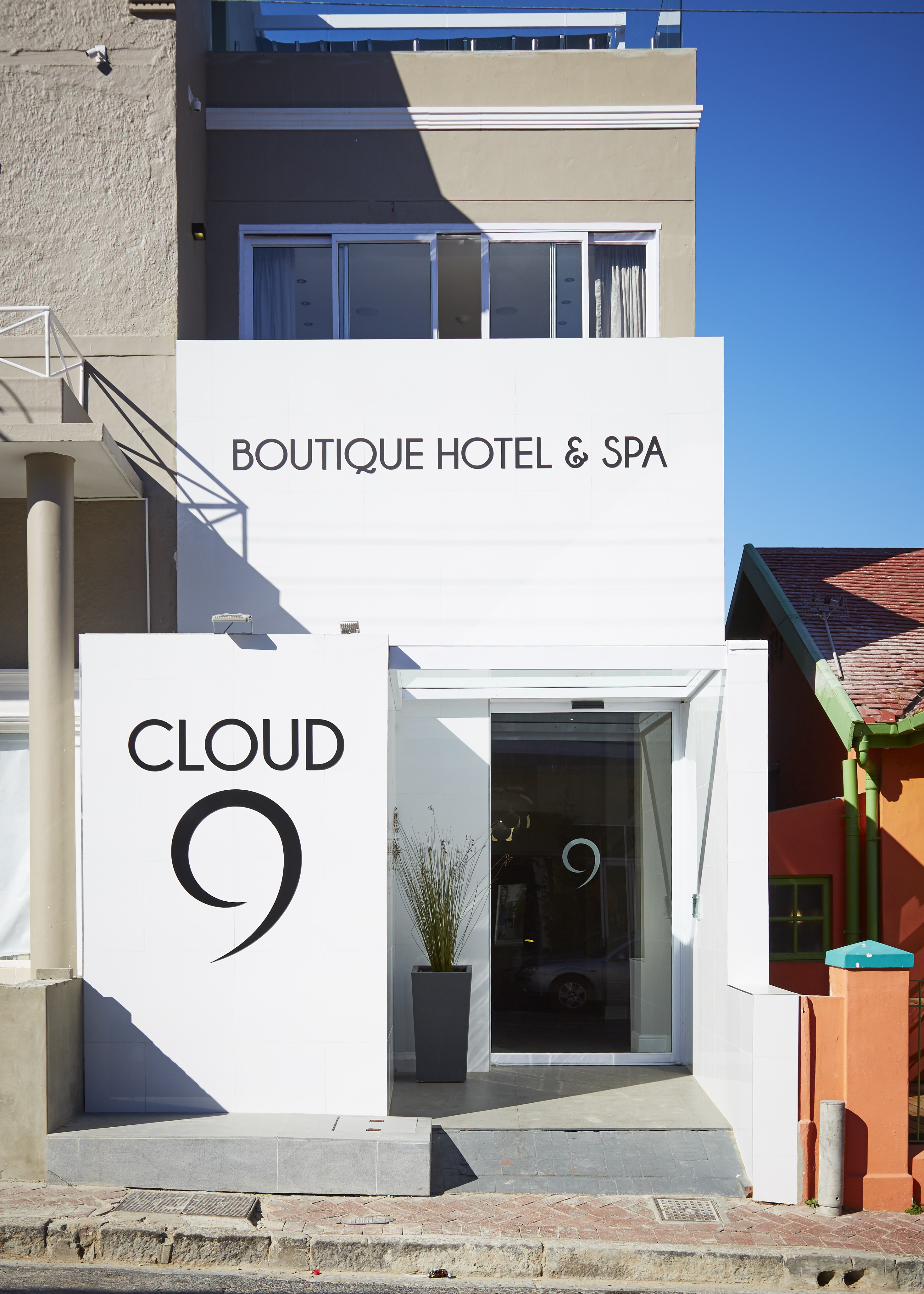 Cloudno9 Guesthouse