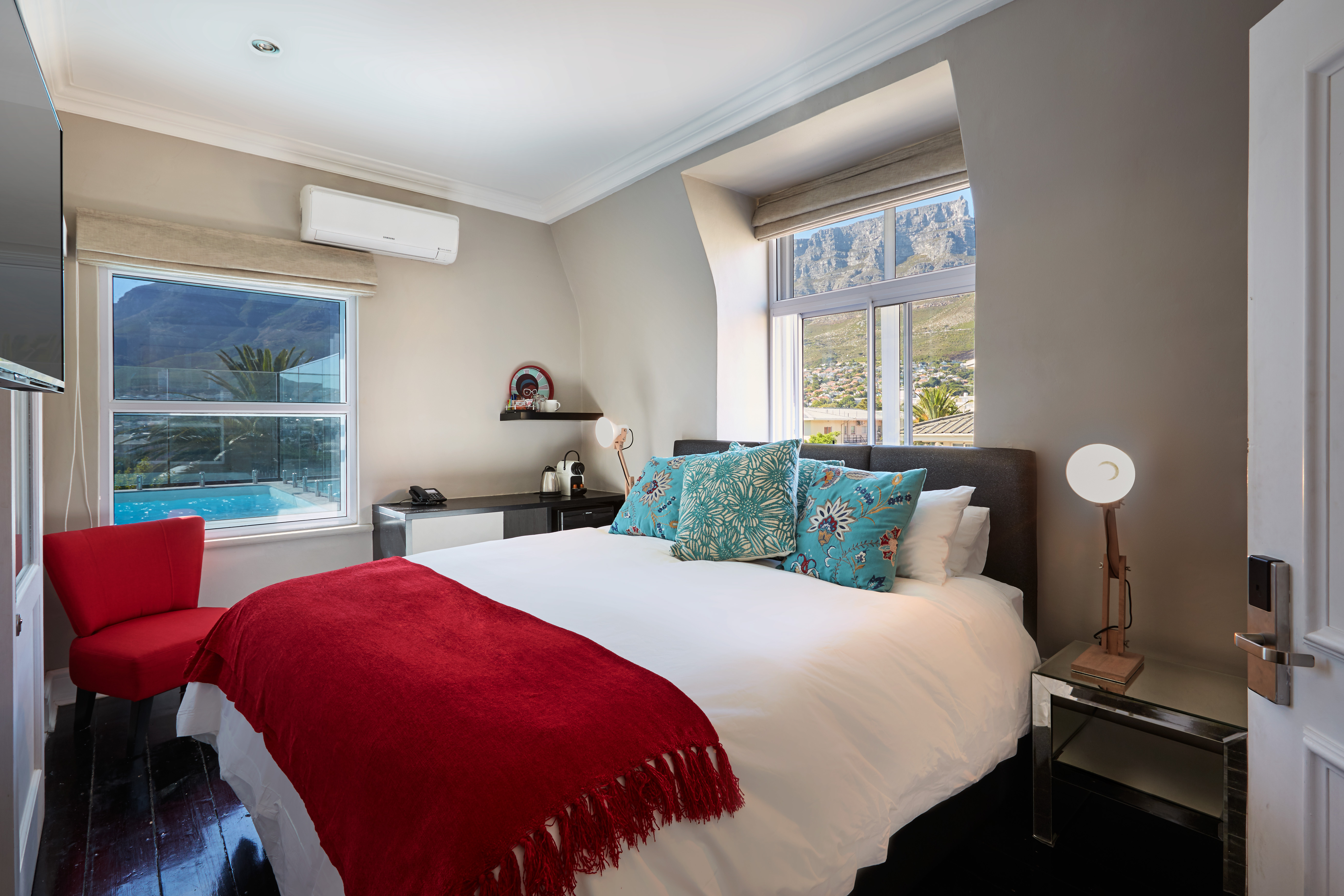 Cloudno9 Guesthouse