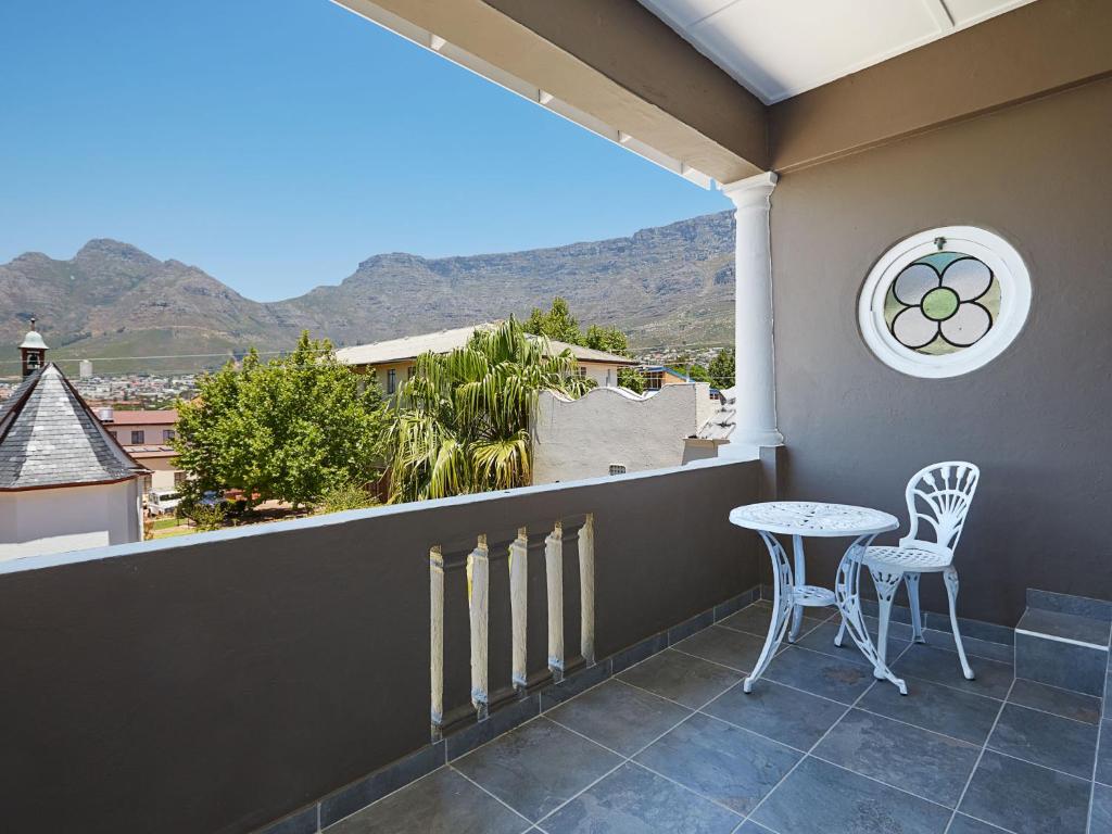 Cloudno9 Guesthouse