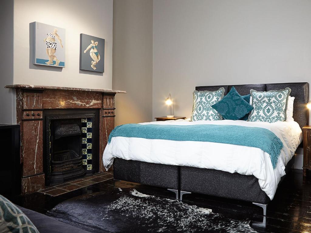 Cloudno9 Guesthouse