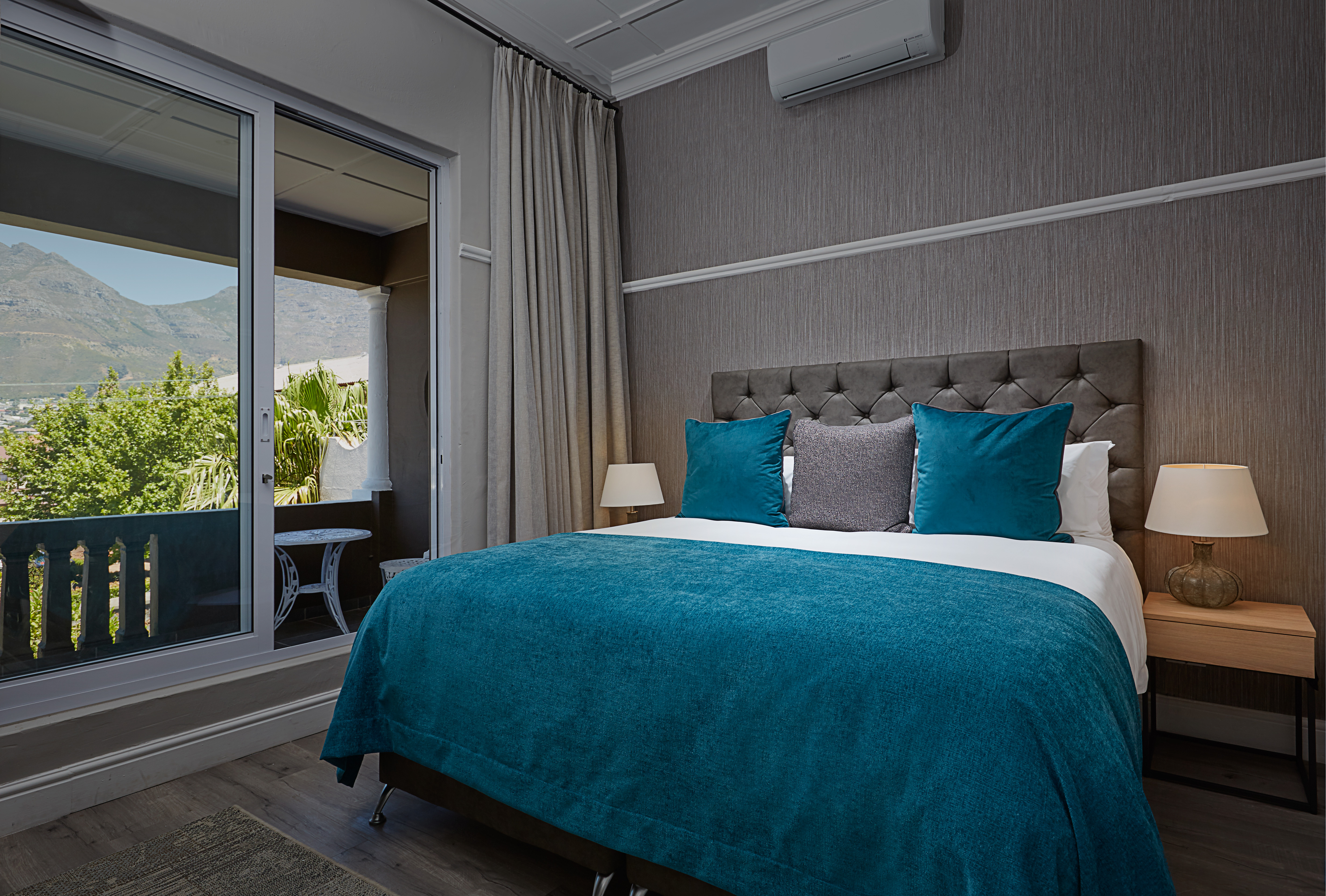 Cloudno9 Guesthouse
