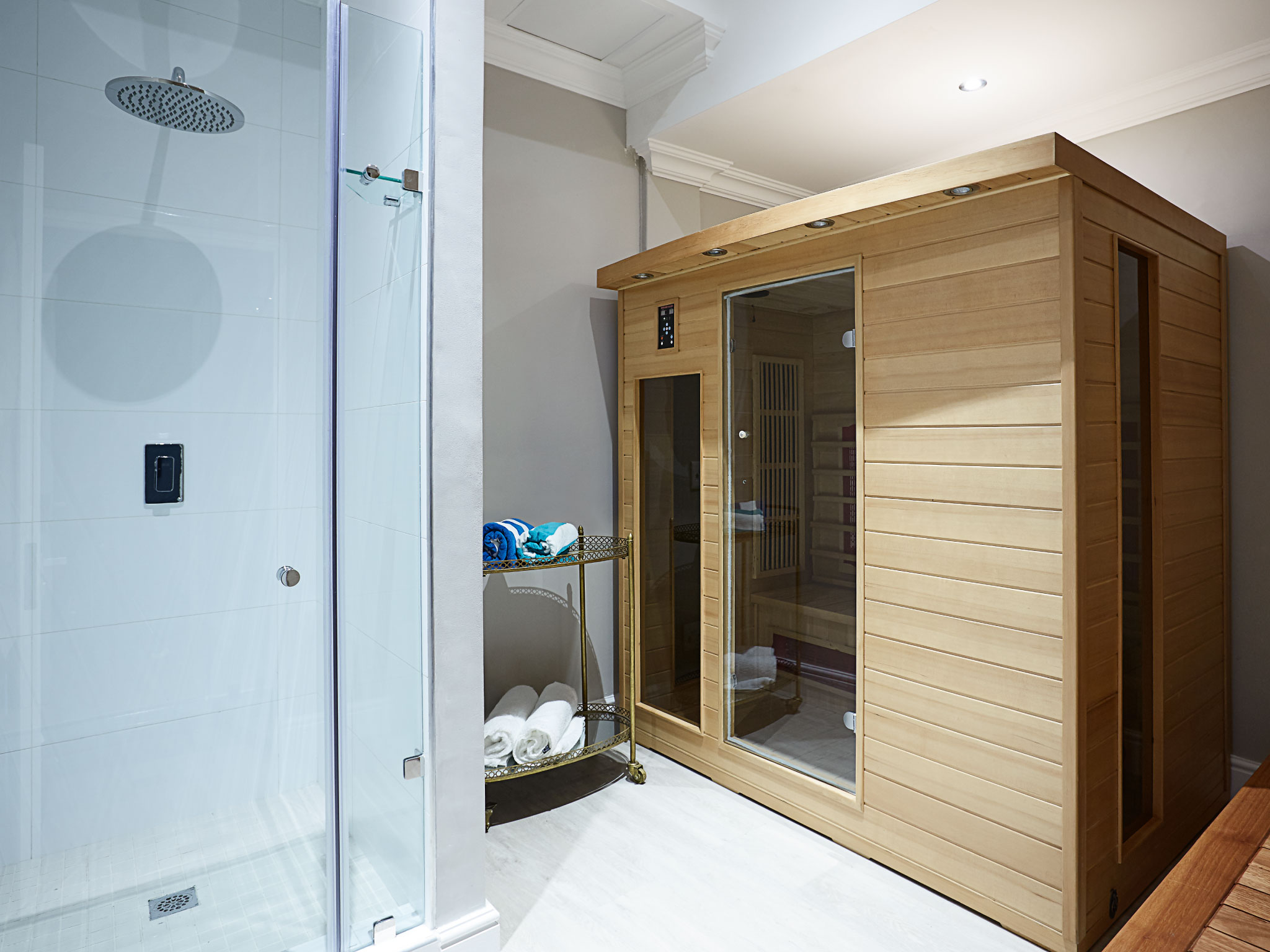 Cloudno9 Guesthouse