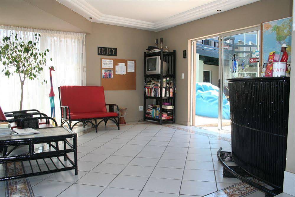 Colors Of Cape Town Lodge