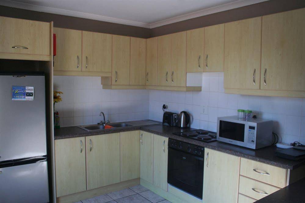 Colors Of Cape Town Lodge