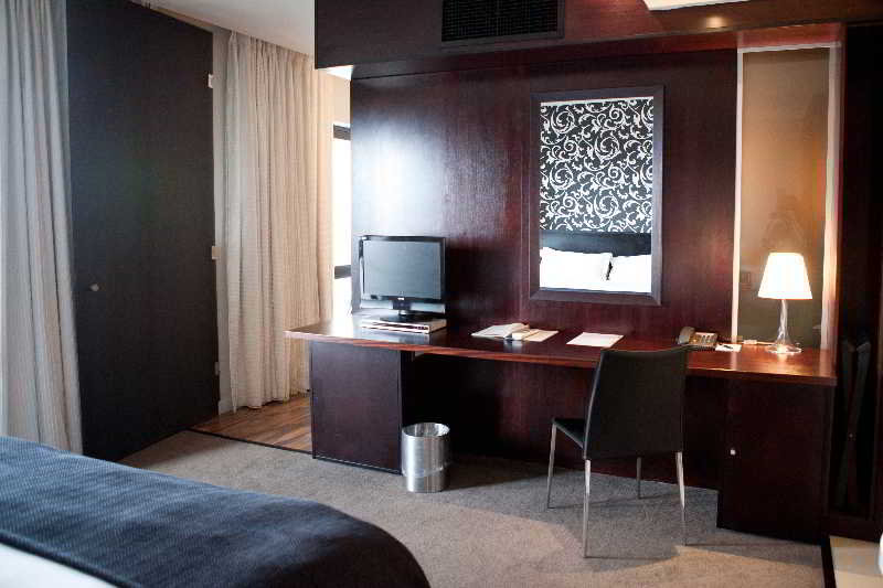 Colosseum Luxury Hotel