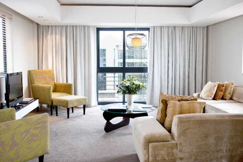 Colosseum Luxury Hotel