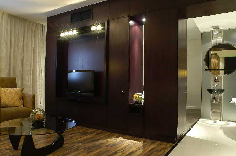 Colosseum Luxury Hotel