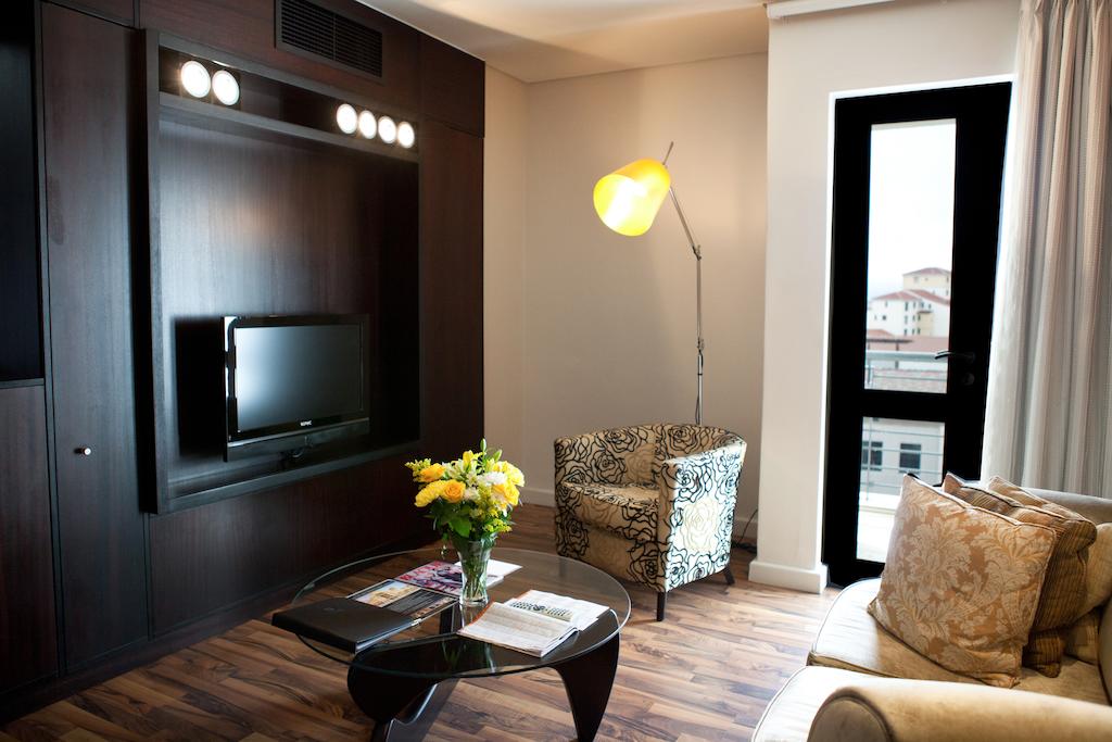 Colosseum Luxury Hotel