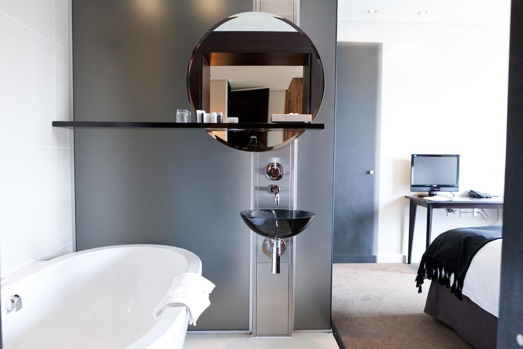 Colosseum Luxury Hotel